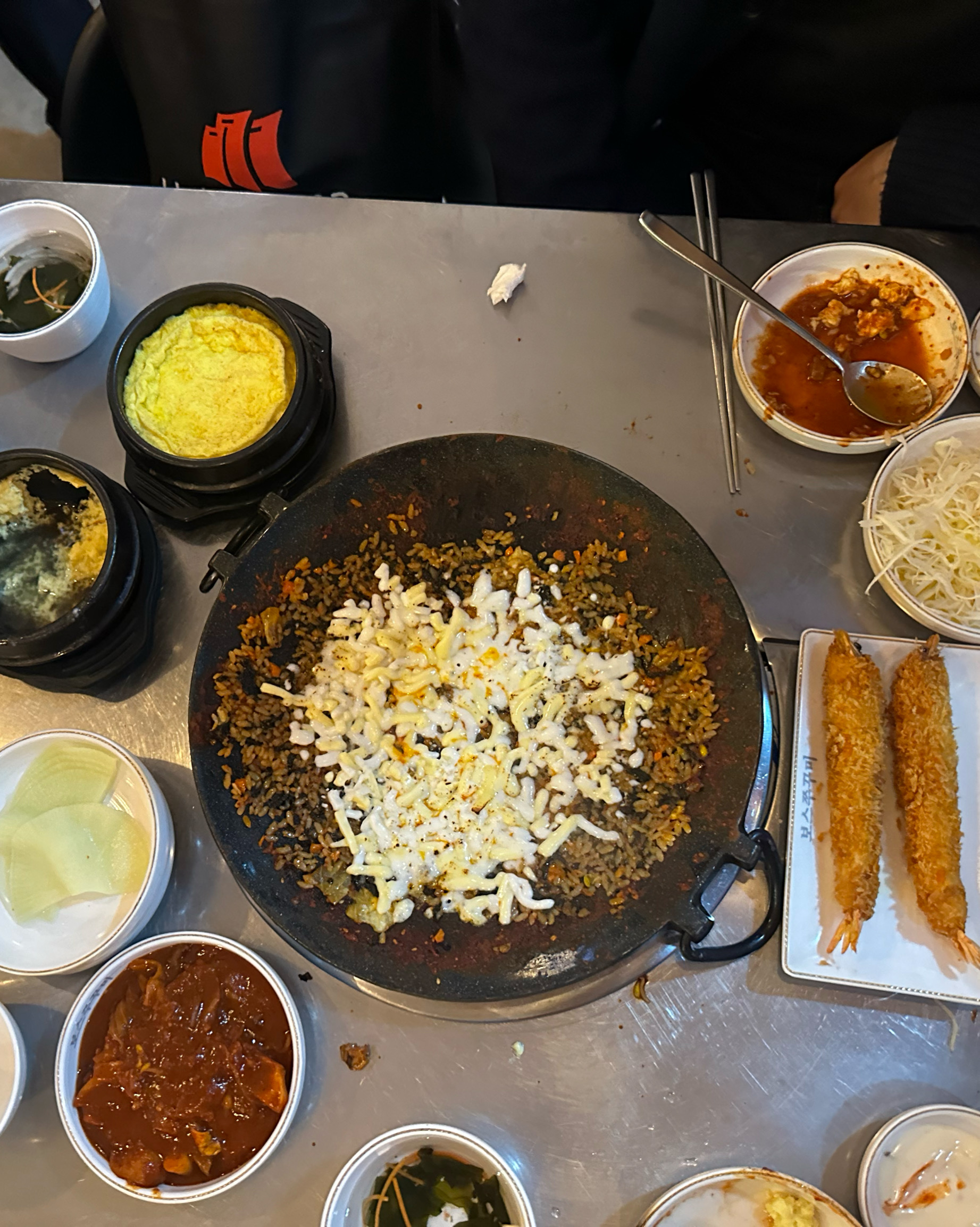 정자역 맛집 보스쭈꾸미 본점 내돈내산 방문후기