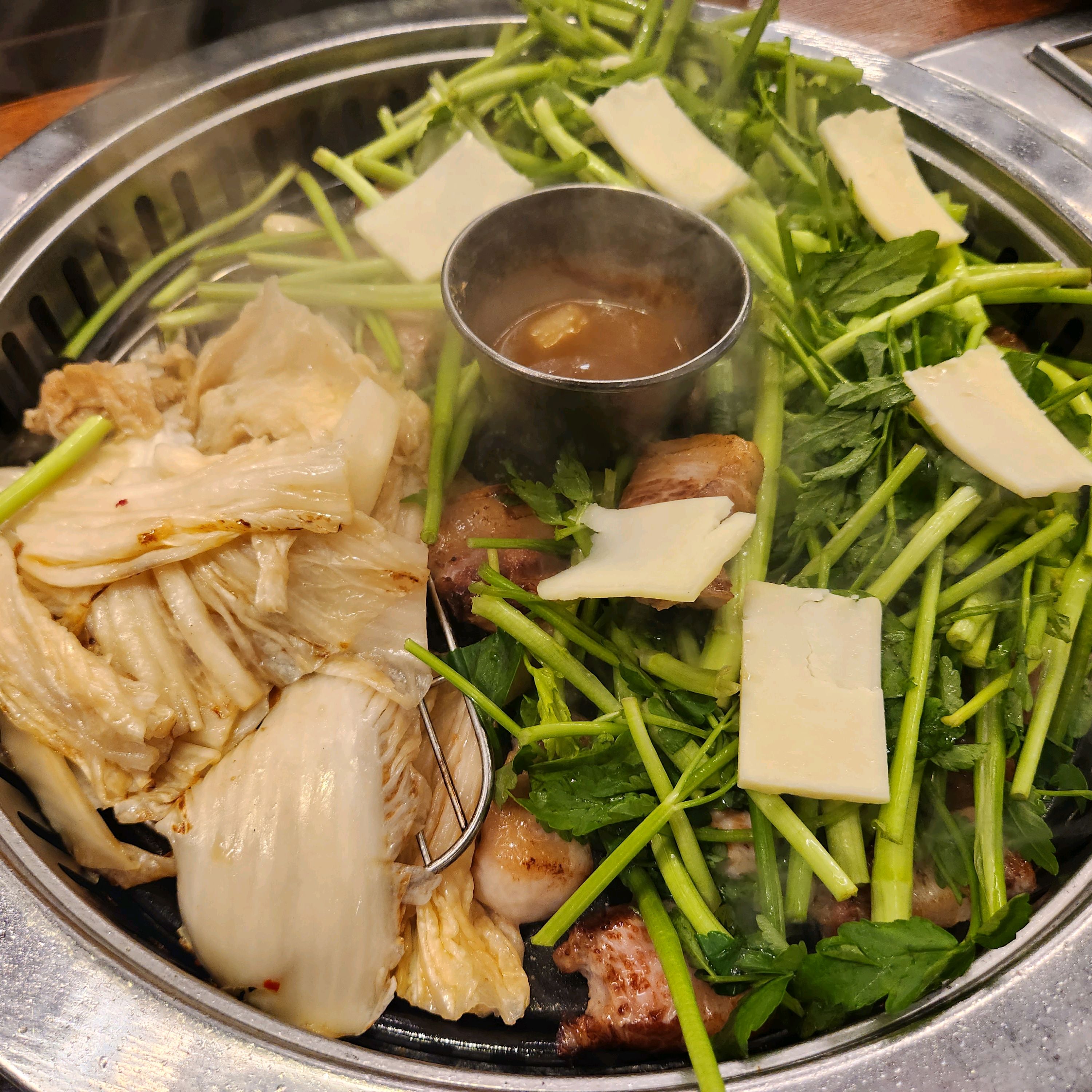 정자역 맛집 숙성돼지 분당본점 내돈내산 방문리뷰