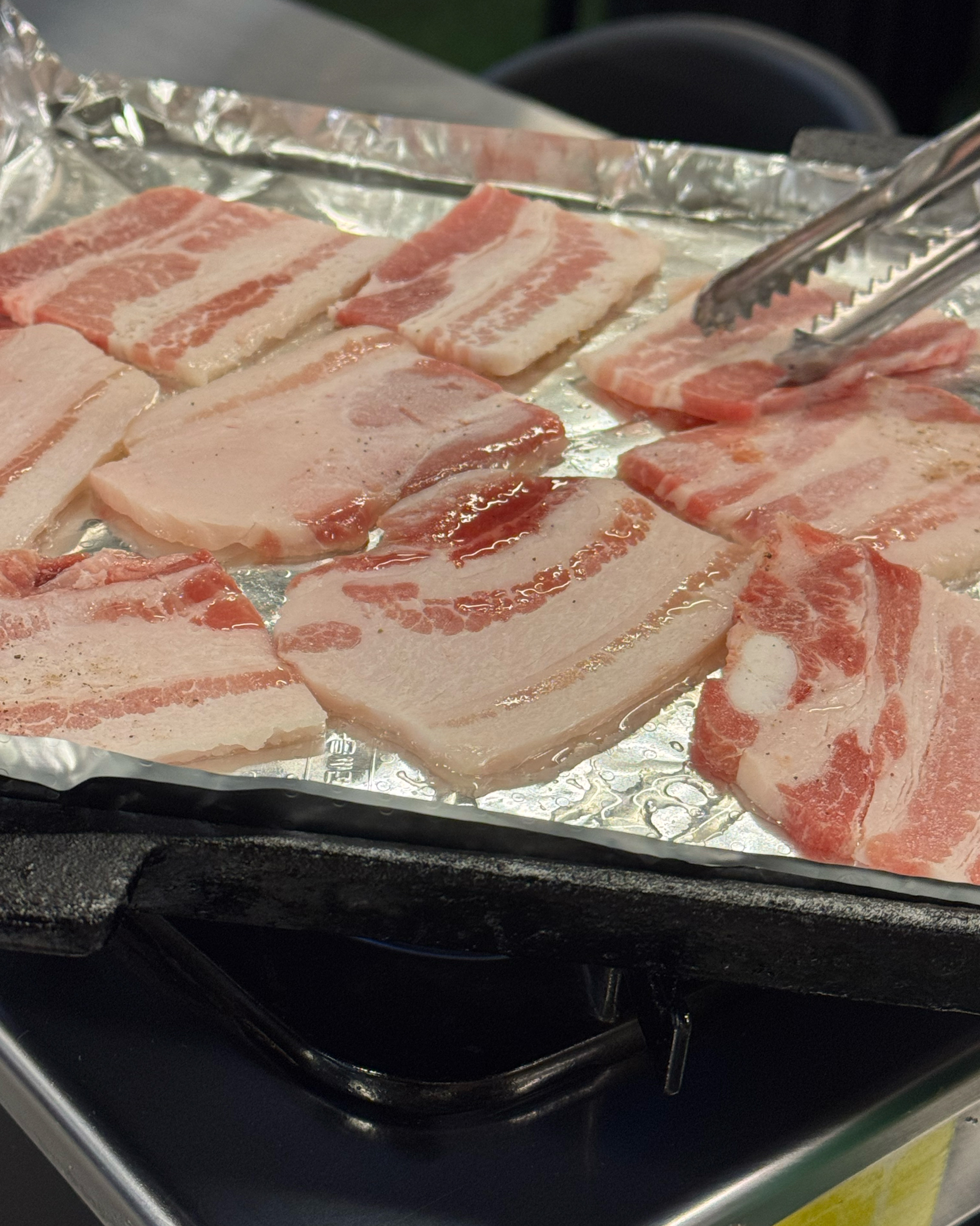 정자역 맛집 오뚜기식당 정자점 내돈내산 리얼후기