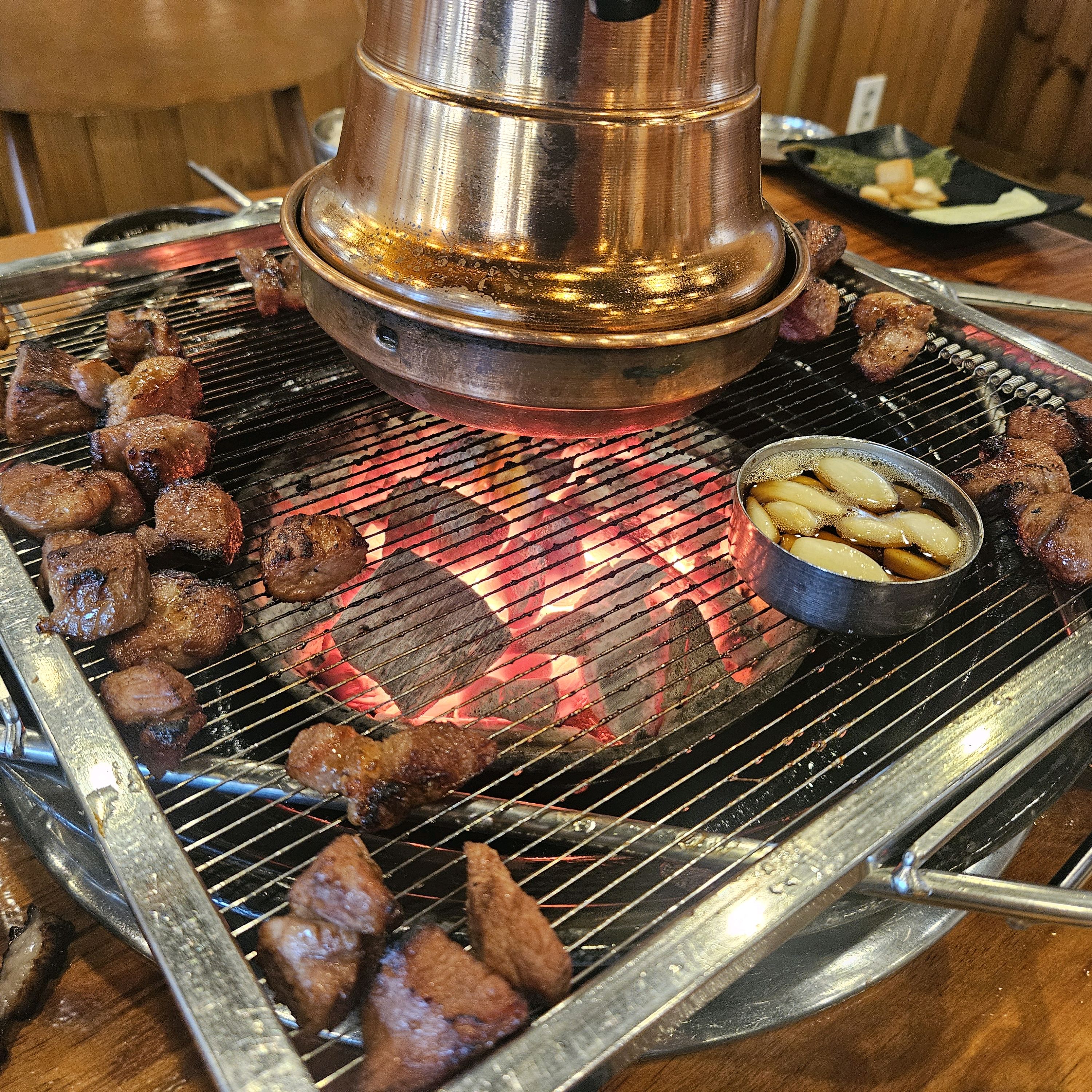 단골식당이에요~~ - 권선동 맛집 소담화로