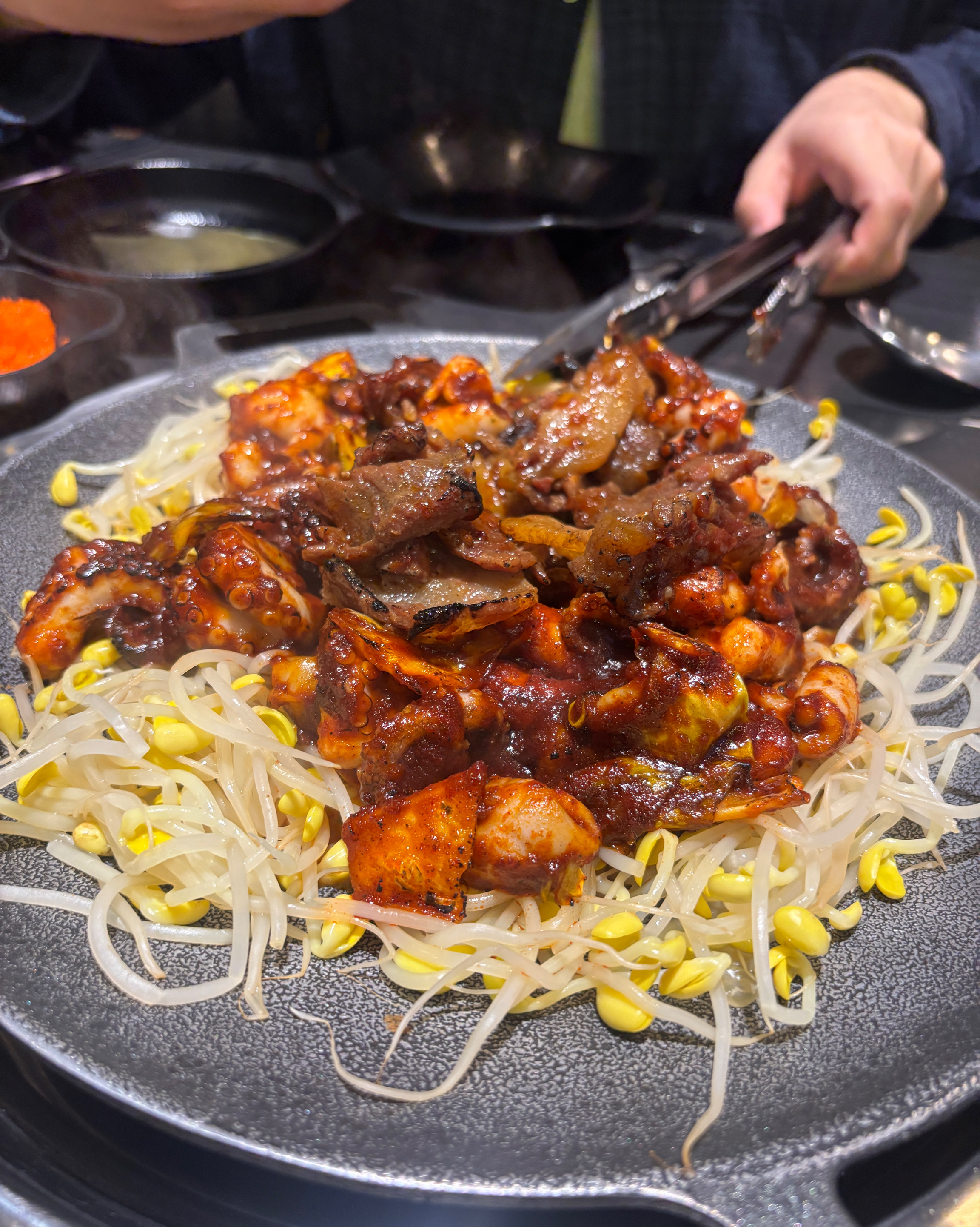 서현역 맛집 화리화리 서현점 내돈내산 찐리뷰