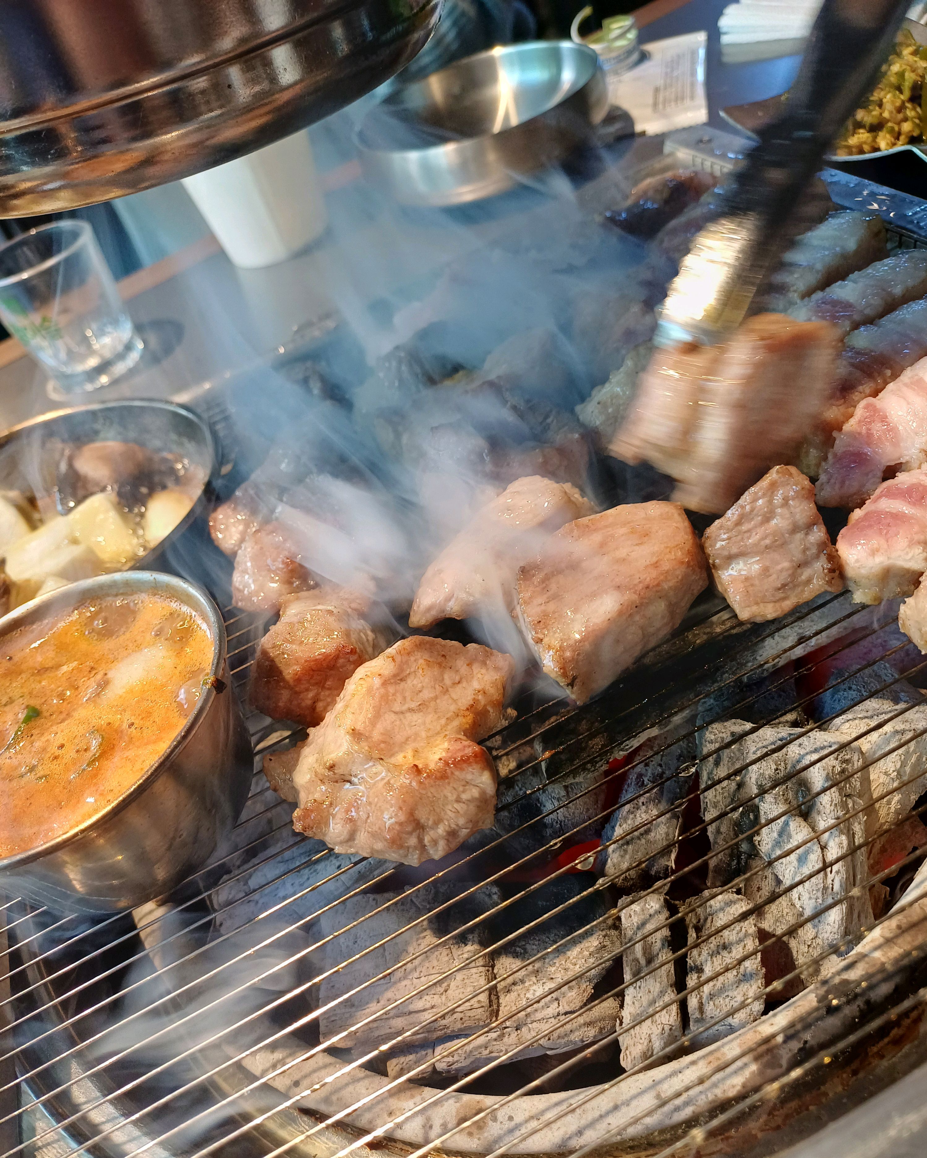 서현역 맛집 돈멜 서현 직영점 내돈내산 찐리뷰