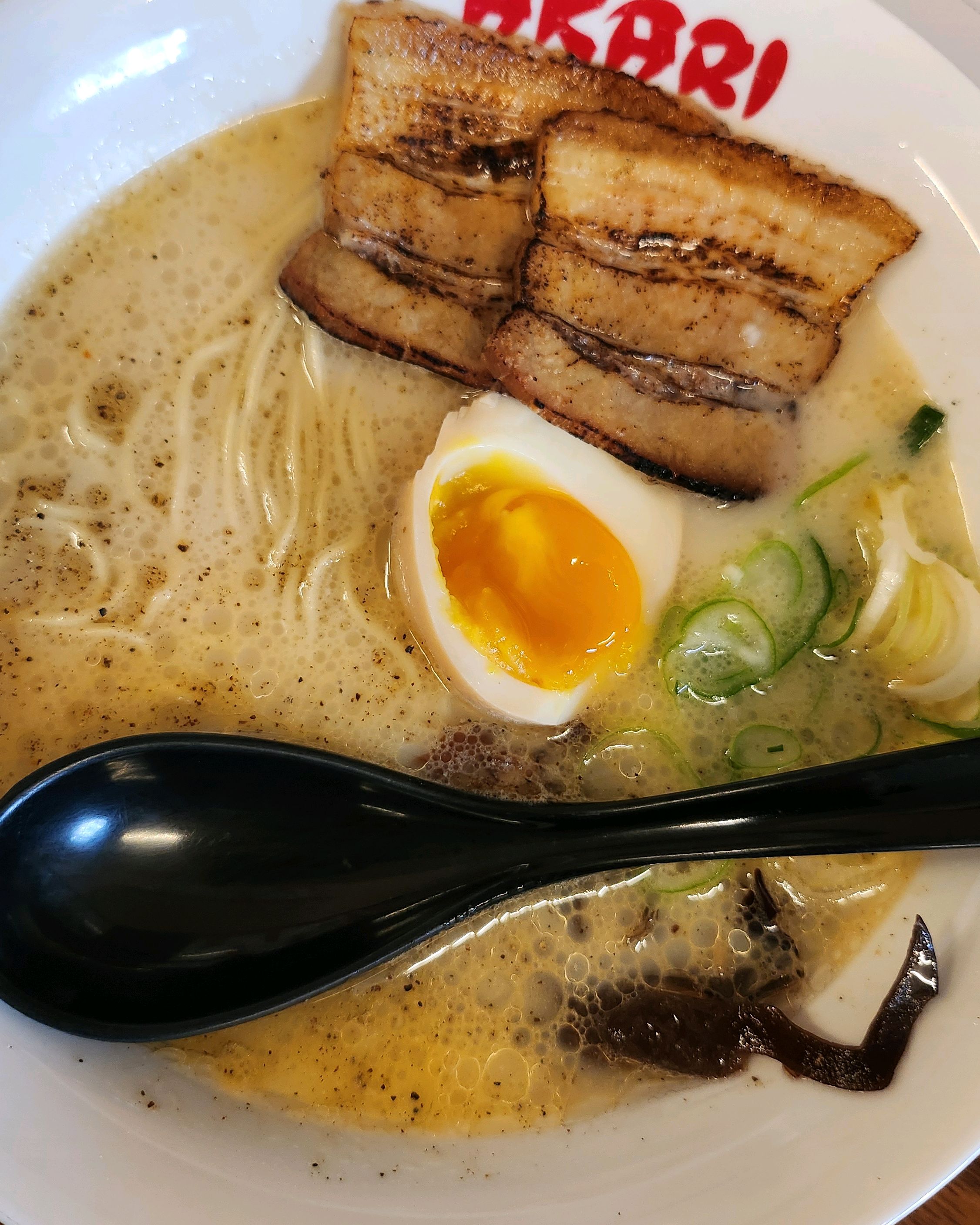 미금역 맛집 아카리 라멘 내돈내산 최신리뷰