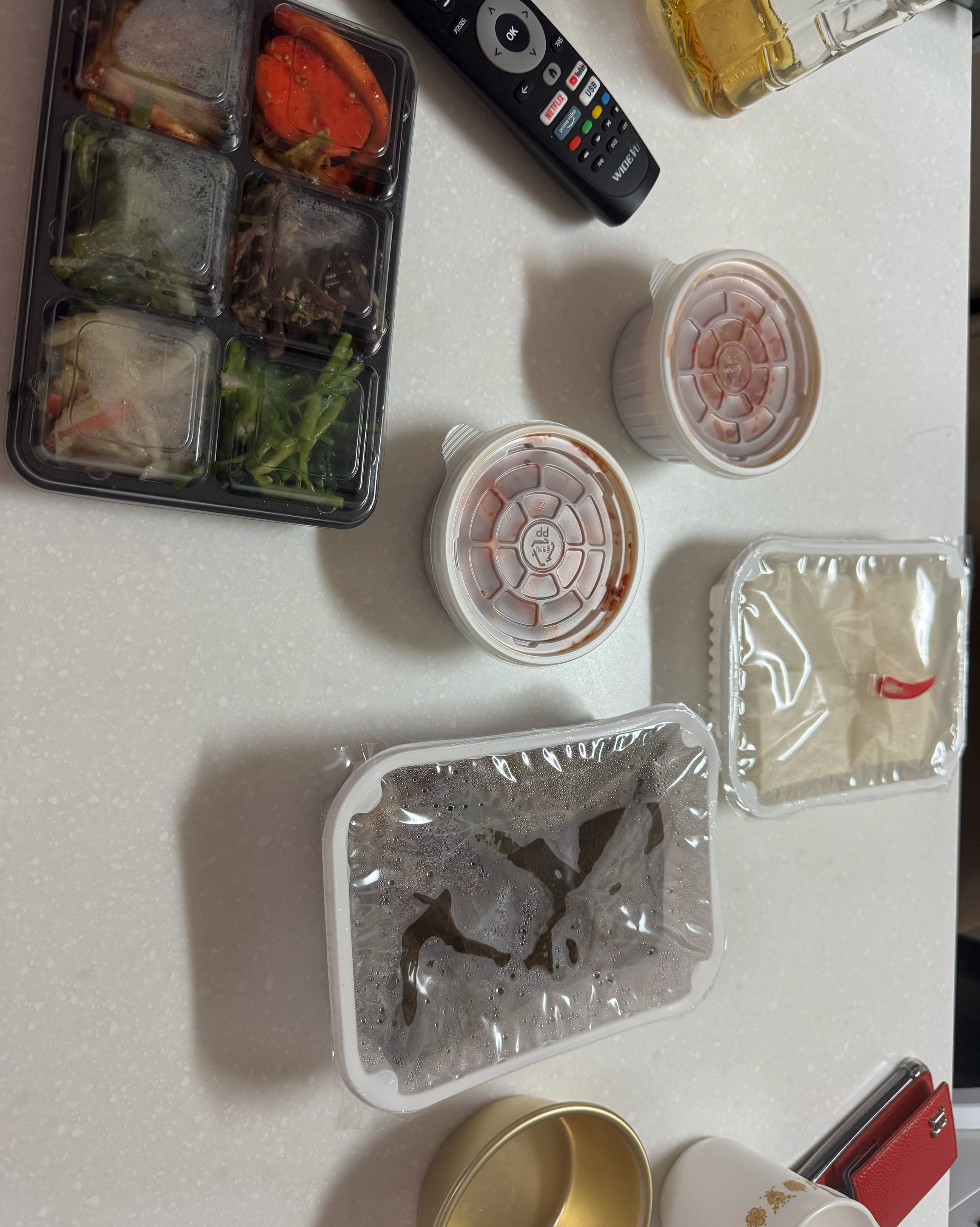 미금역 맛집 분당두부 내돈내산 최신리뷰