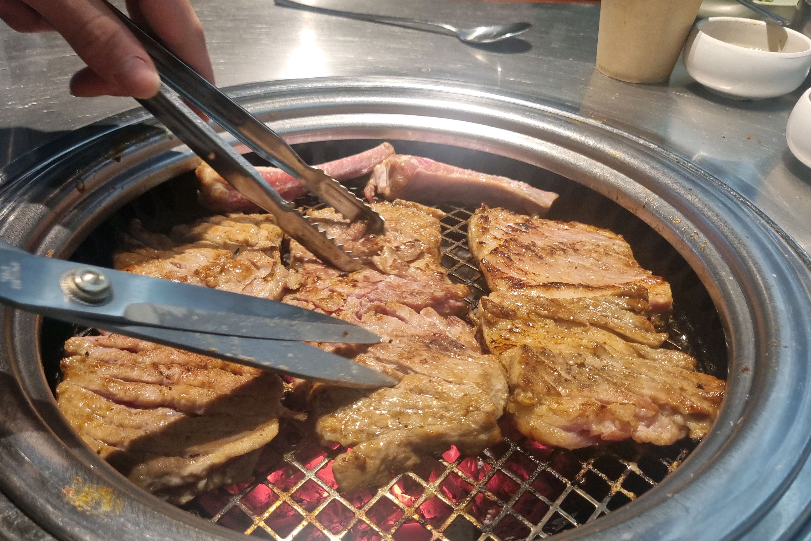 서현역 맛집 청기와타운 서현점 내돈내산 방문리뷰