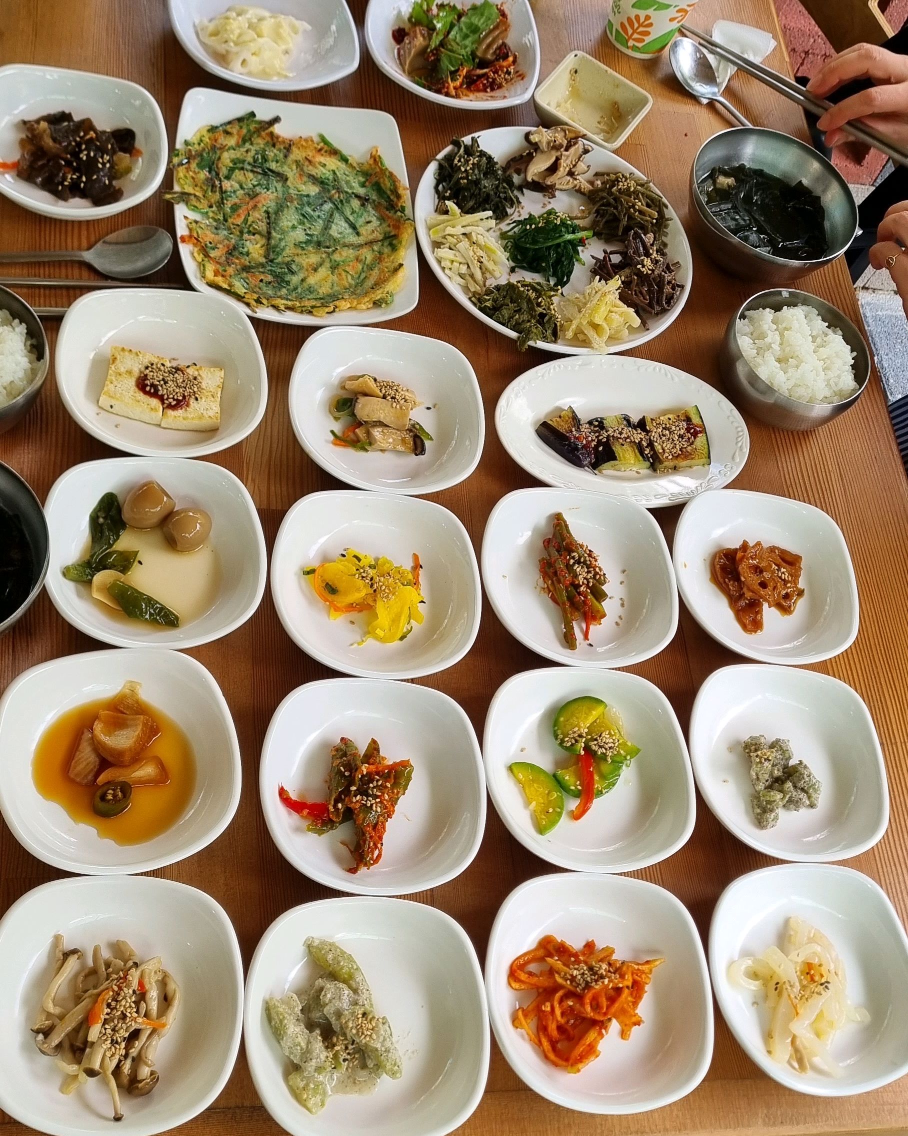 [하동 맛집 좋은세상식당] 직접 가본 로컬 리뷰