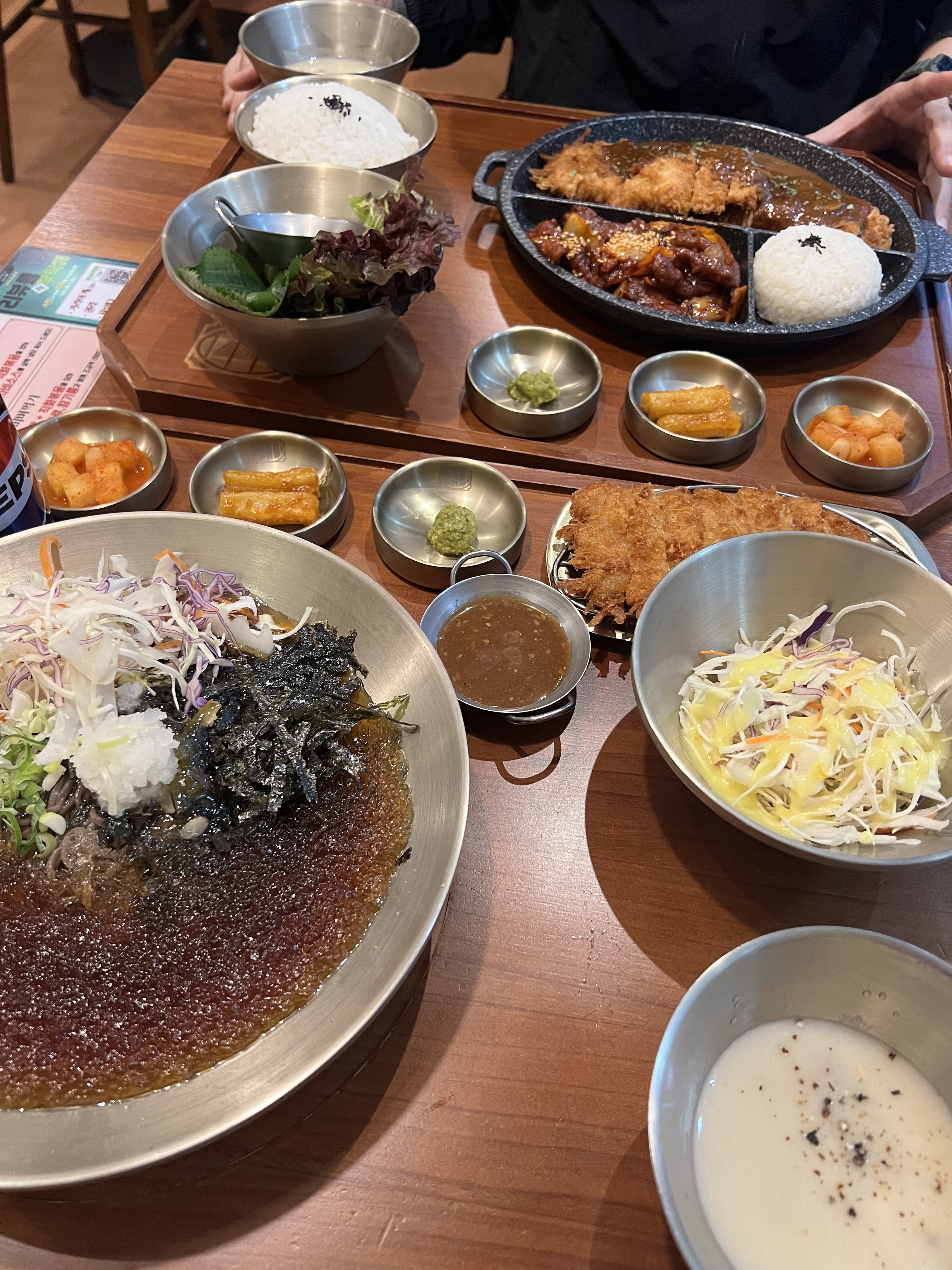 서현역 맛집 돈화당 서현본점 내돈내산 방문리뷰