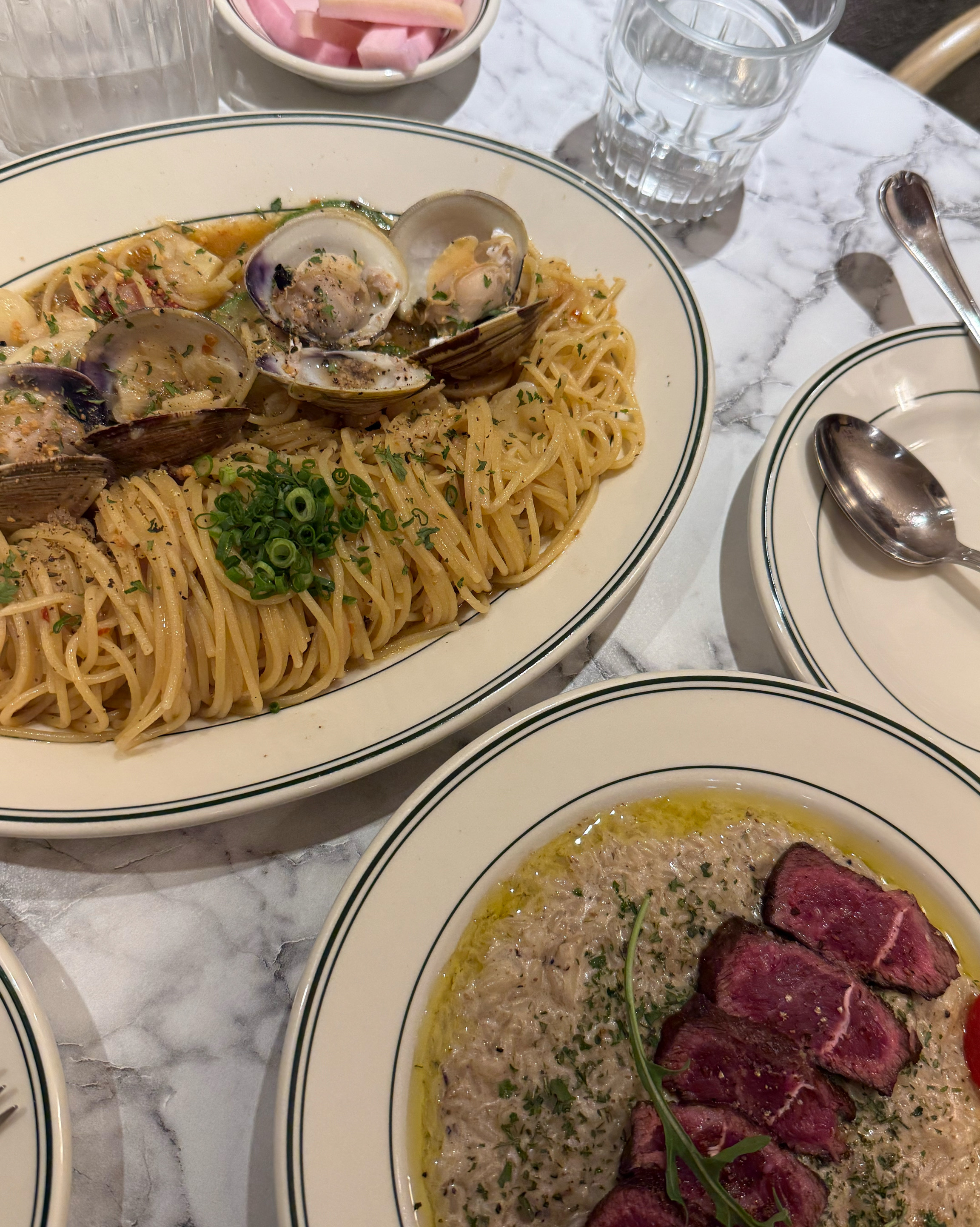 진짜진짜진짜 맛이써요~~~~~~~~! - 홍대입구역 맛집 리차드하우스 연남