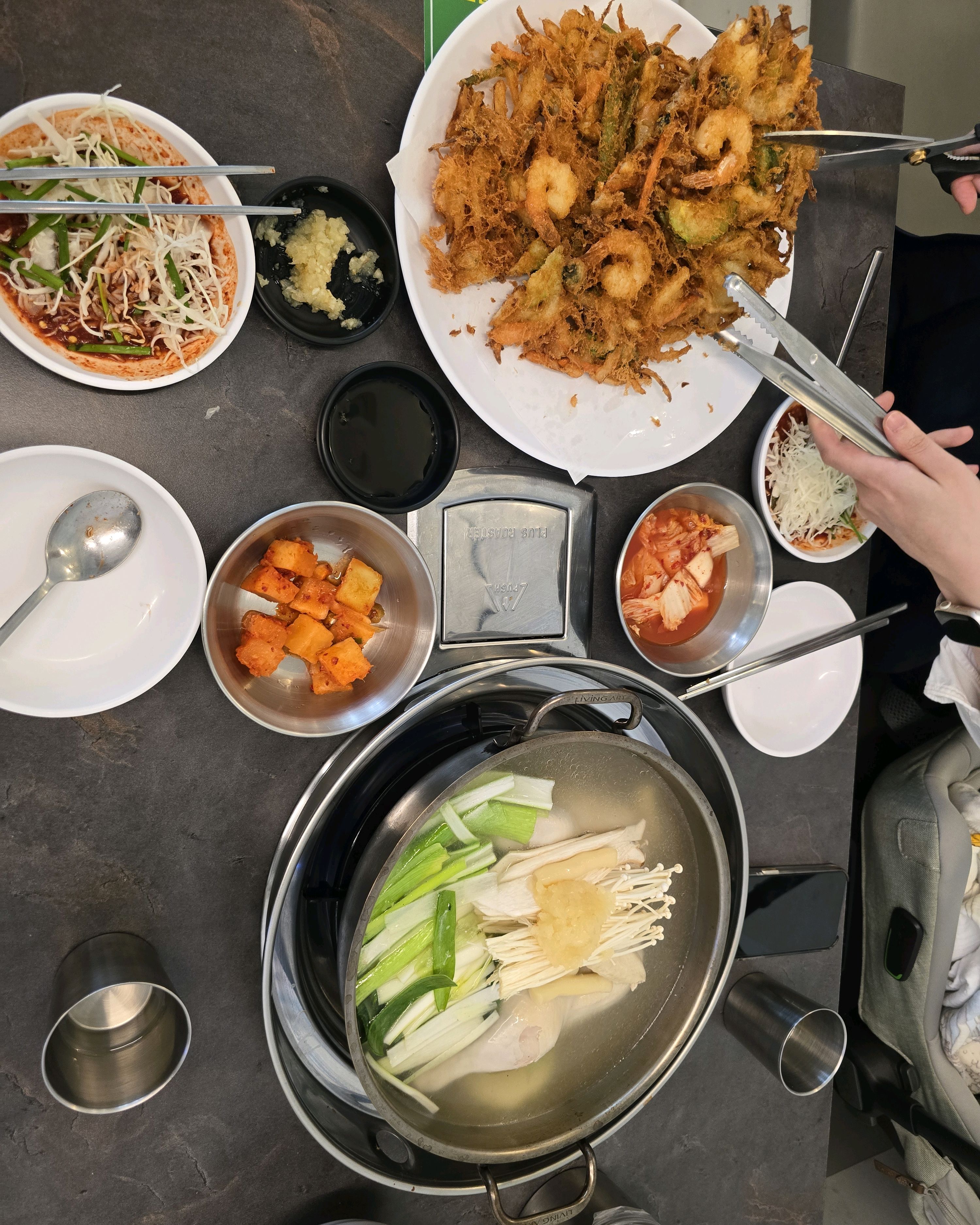 미금역 맛집 원닭 내돈내산 최신리뷰