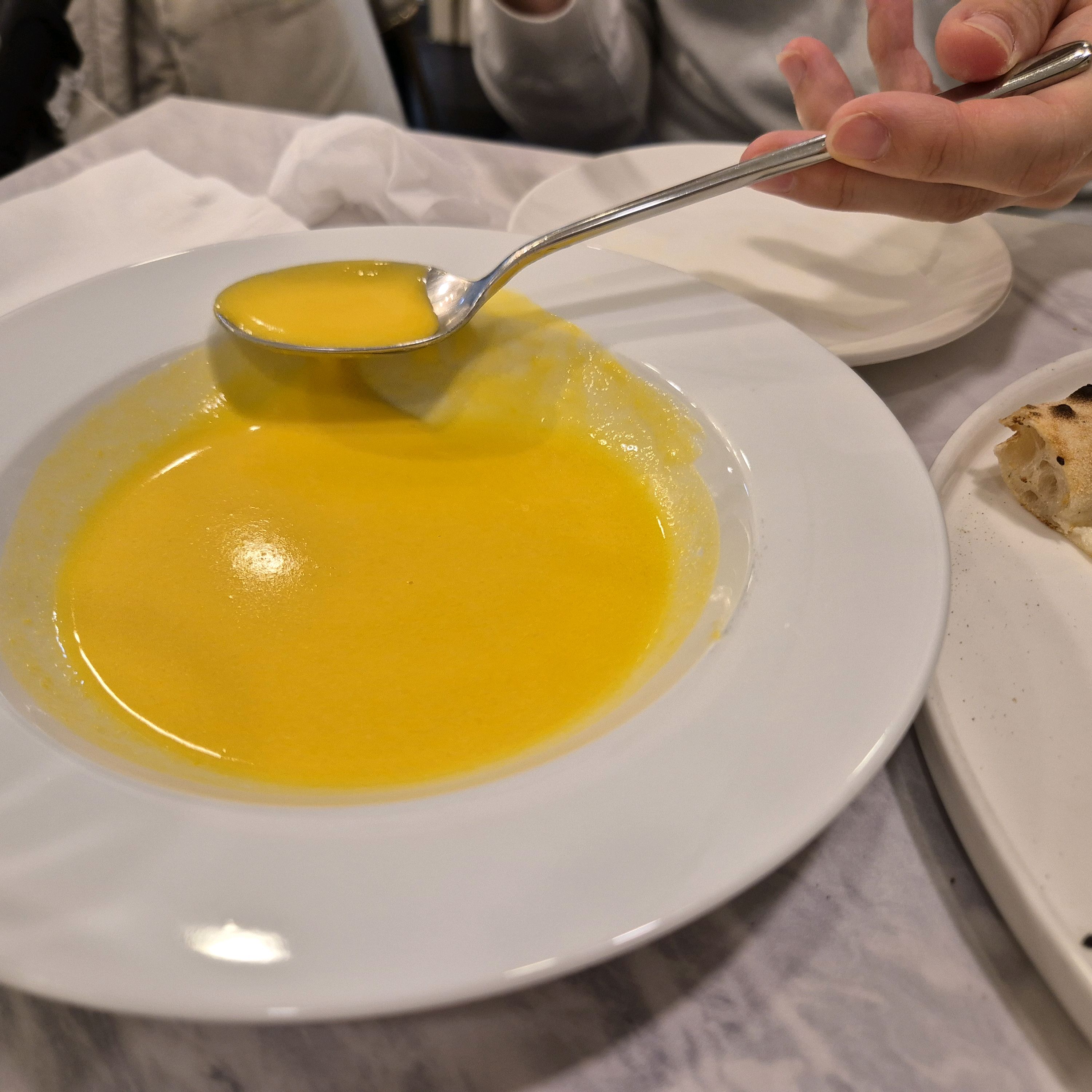 서현역 맛집 파스타테이블 내돈내산 방문리뷰