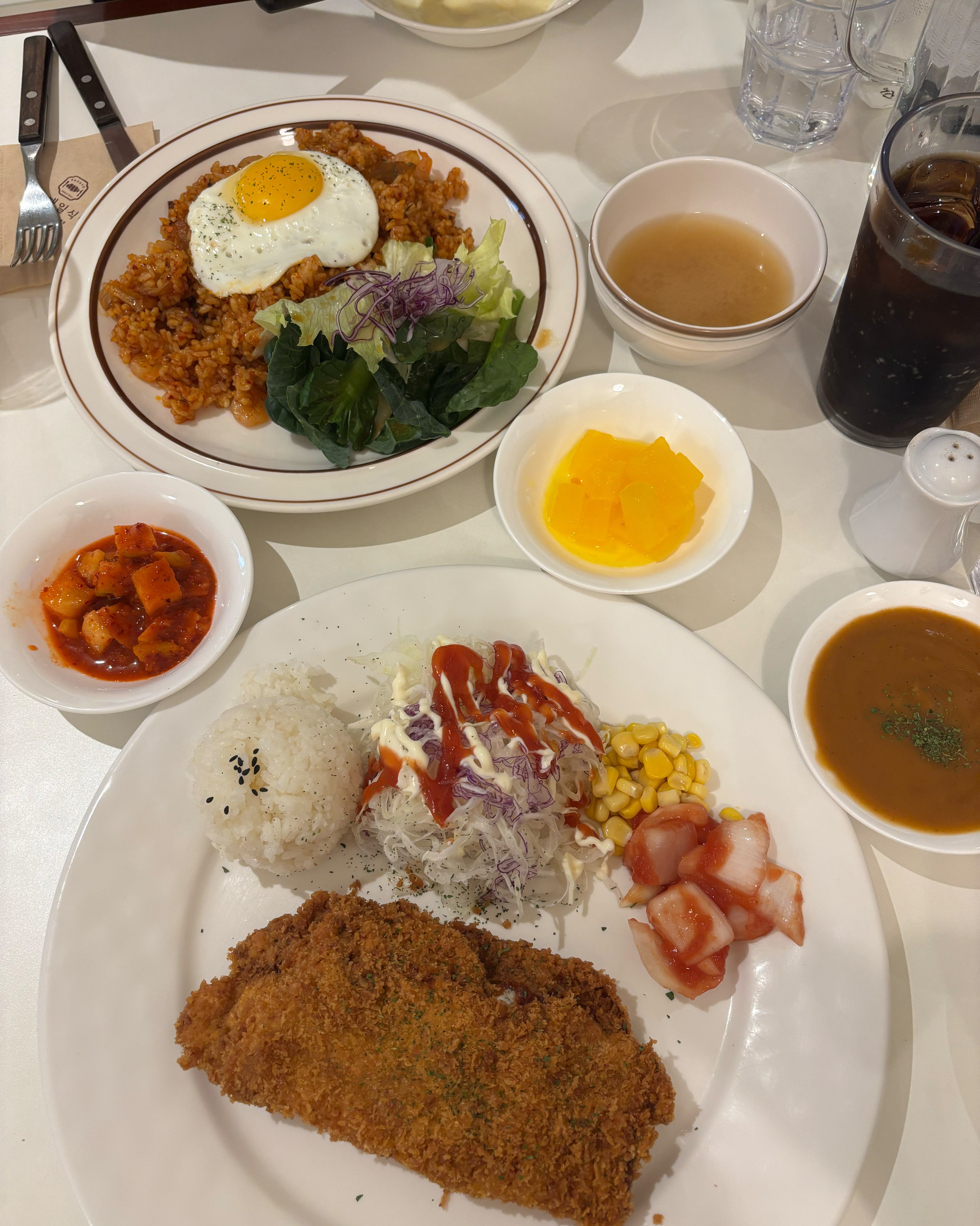 정자역 맛집 판교매일식당 정자직영점 내돈내산 리얼후기