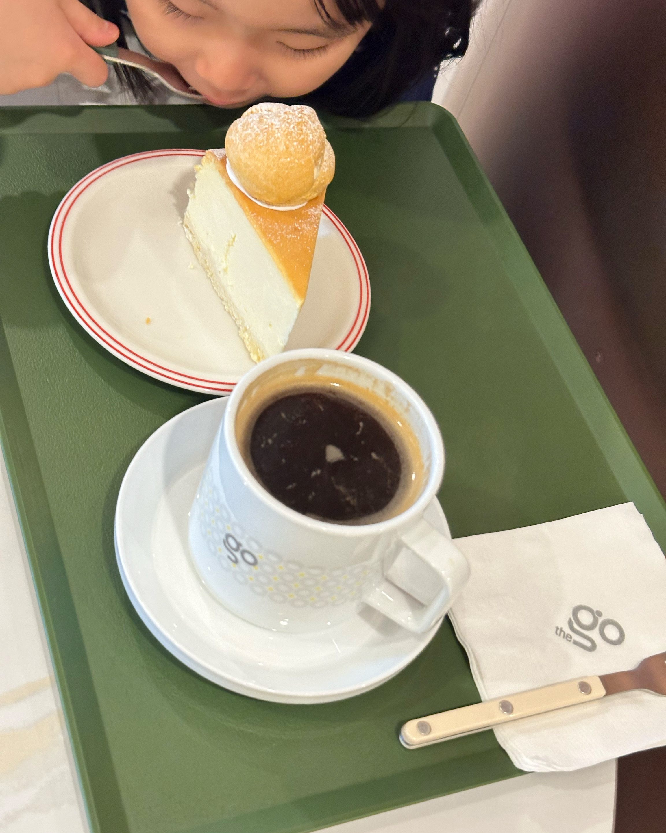 정자역 맛집 카페 더고 내돈내산 방문리뷰