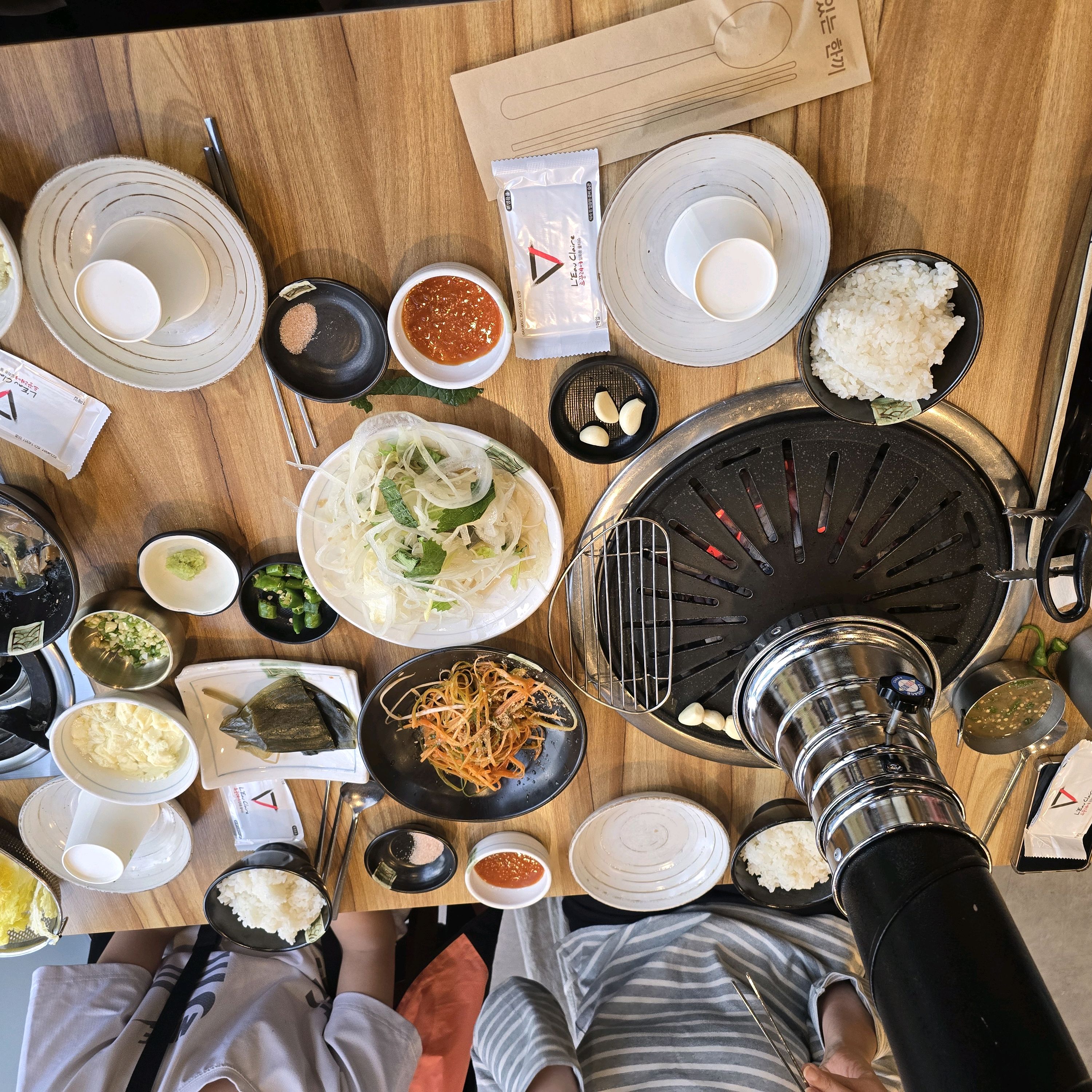 [천안 맛집 형님] 직접 가본 로컬 리뷰