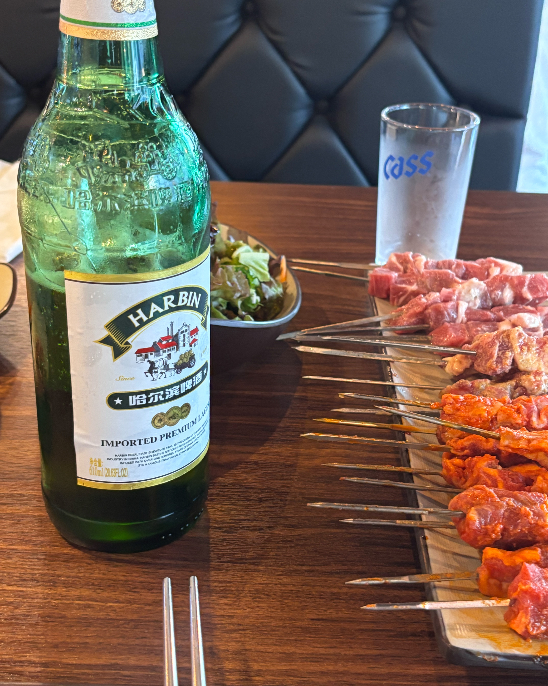 서현역 맛집 서현양갈비양꼬치 내돈내산 방문리뷰