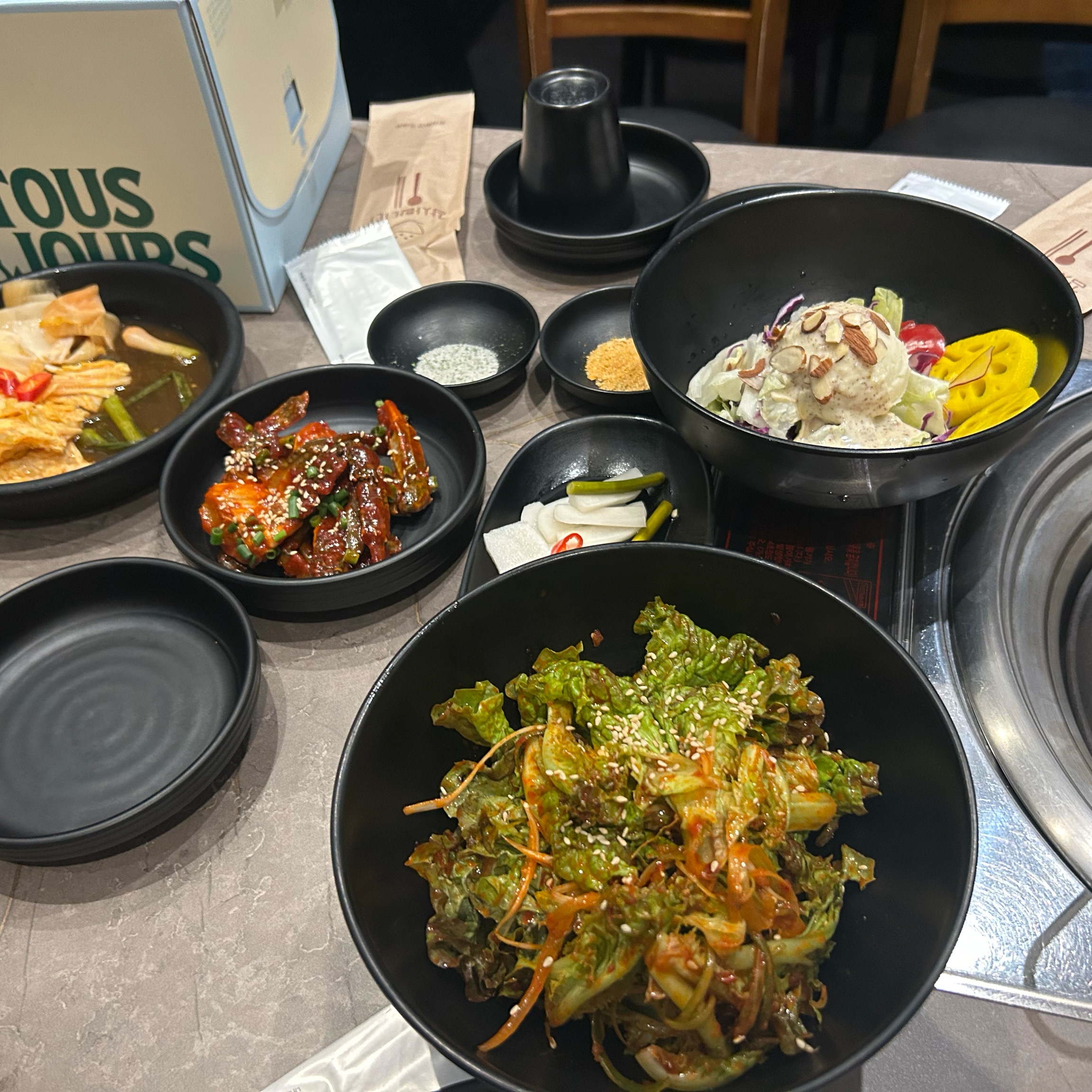 정자역 맛집 소들녘 정자점 내돈내산 찐리뷰