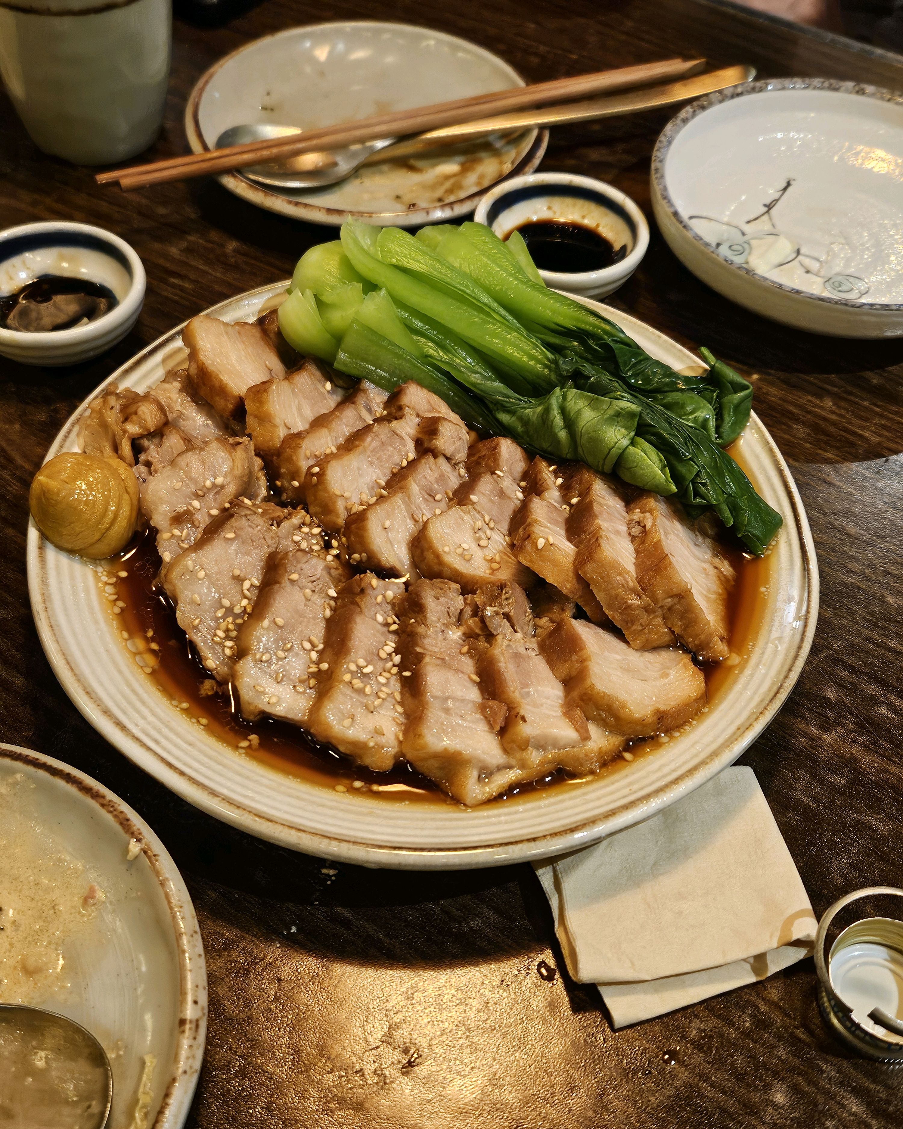 서현역 맛집 움마 내돈내산 방문리뷰
