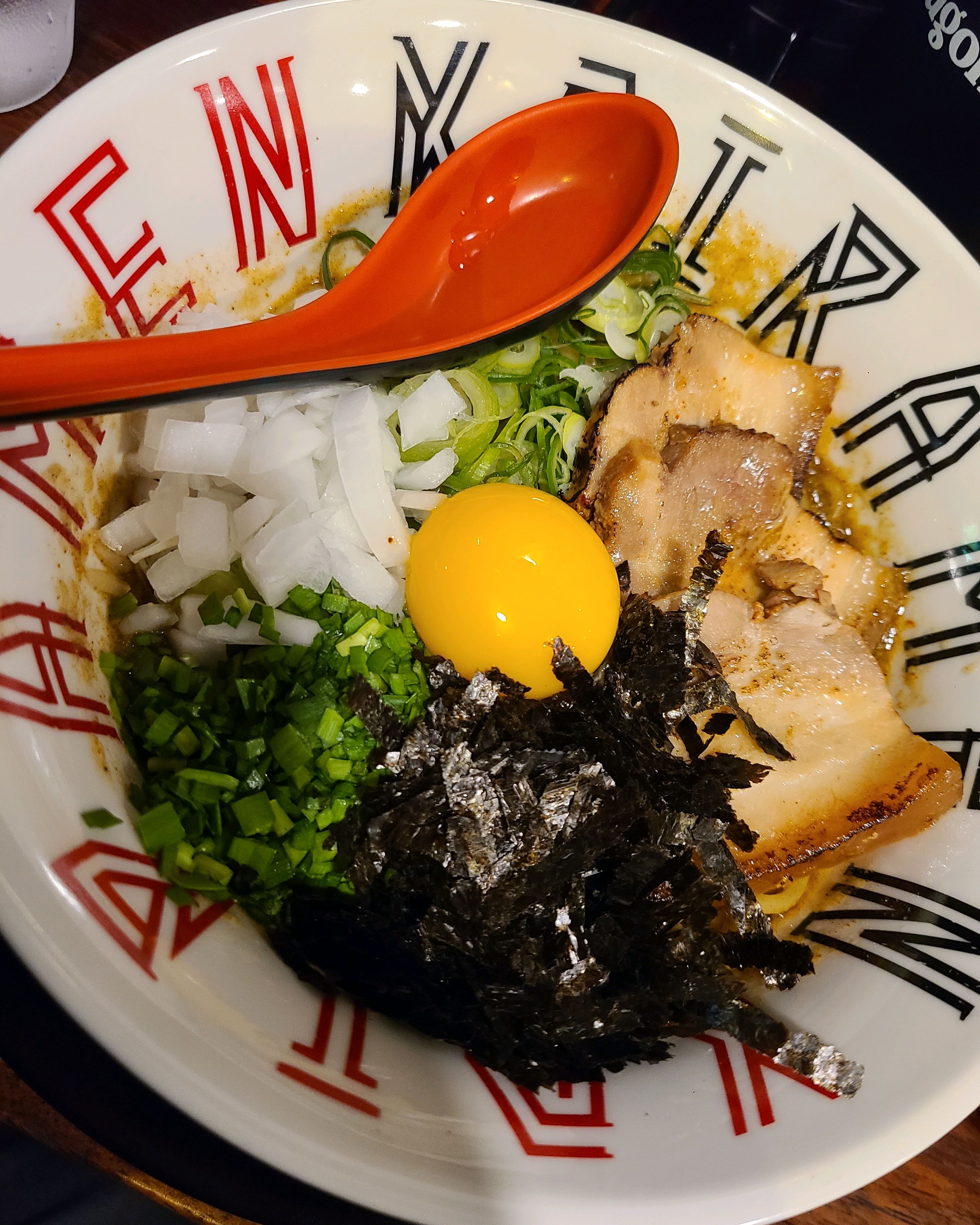 정자역 맛집 코이라멘 본점 내돈내산 방문리뷰