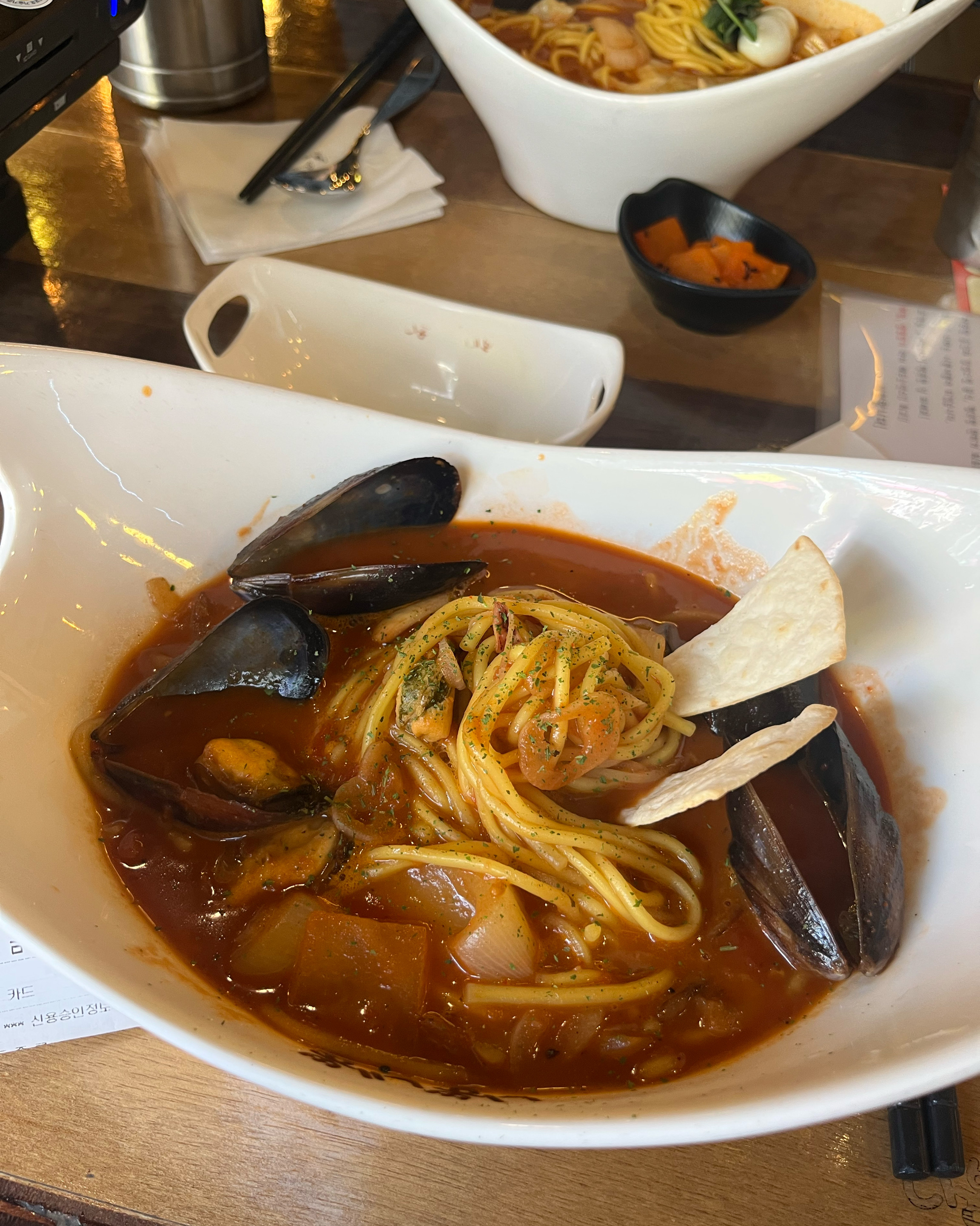 서현역 맛집 니뽕내뽕 분당서현점 내돈내산 찐리뷰