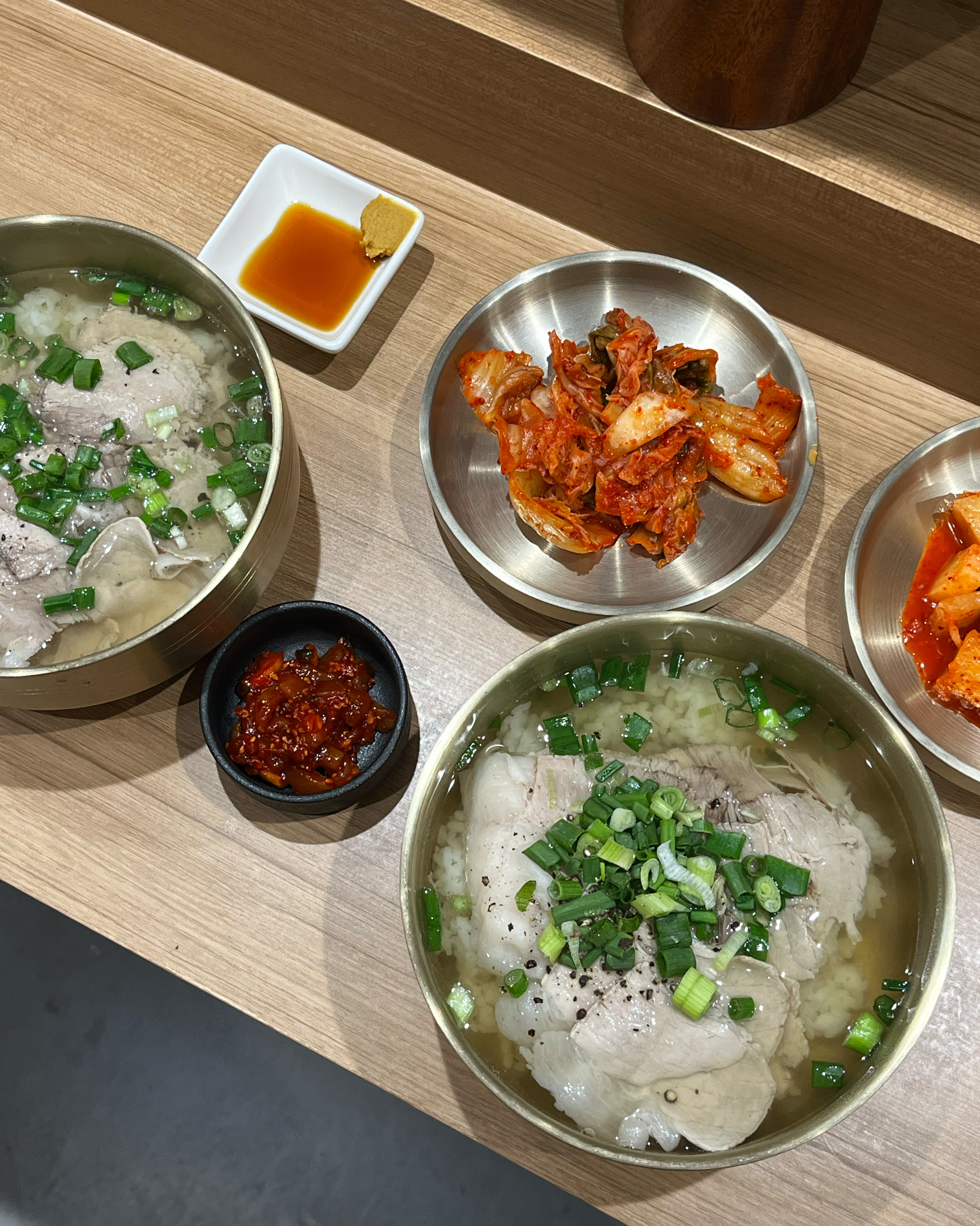서현역 맛집 명백집 분당점 내돈내산 최신리뷰