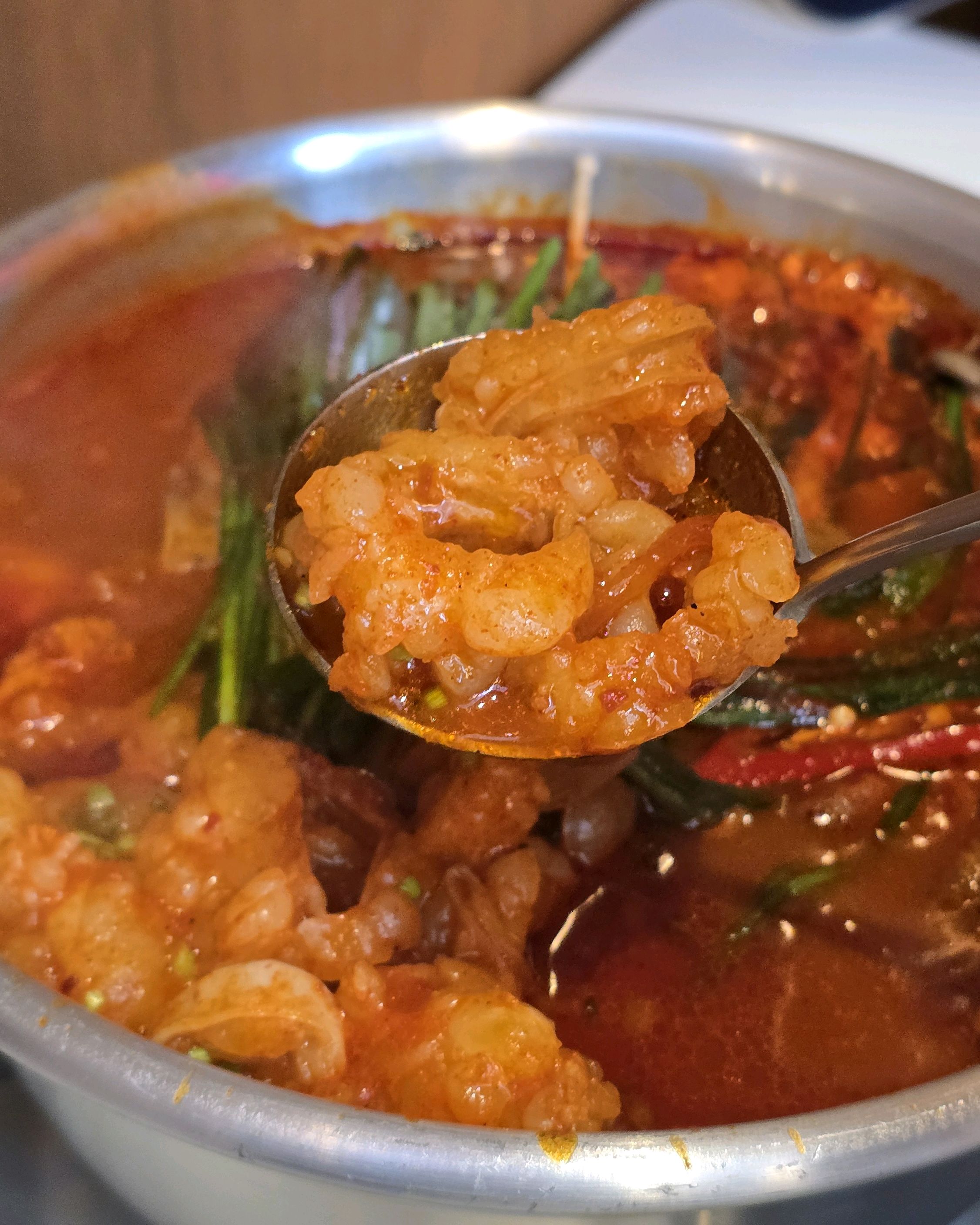 또간집 라스트춘선😍😍 - 구월동 맛집 라스트춘선 구월