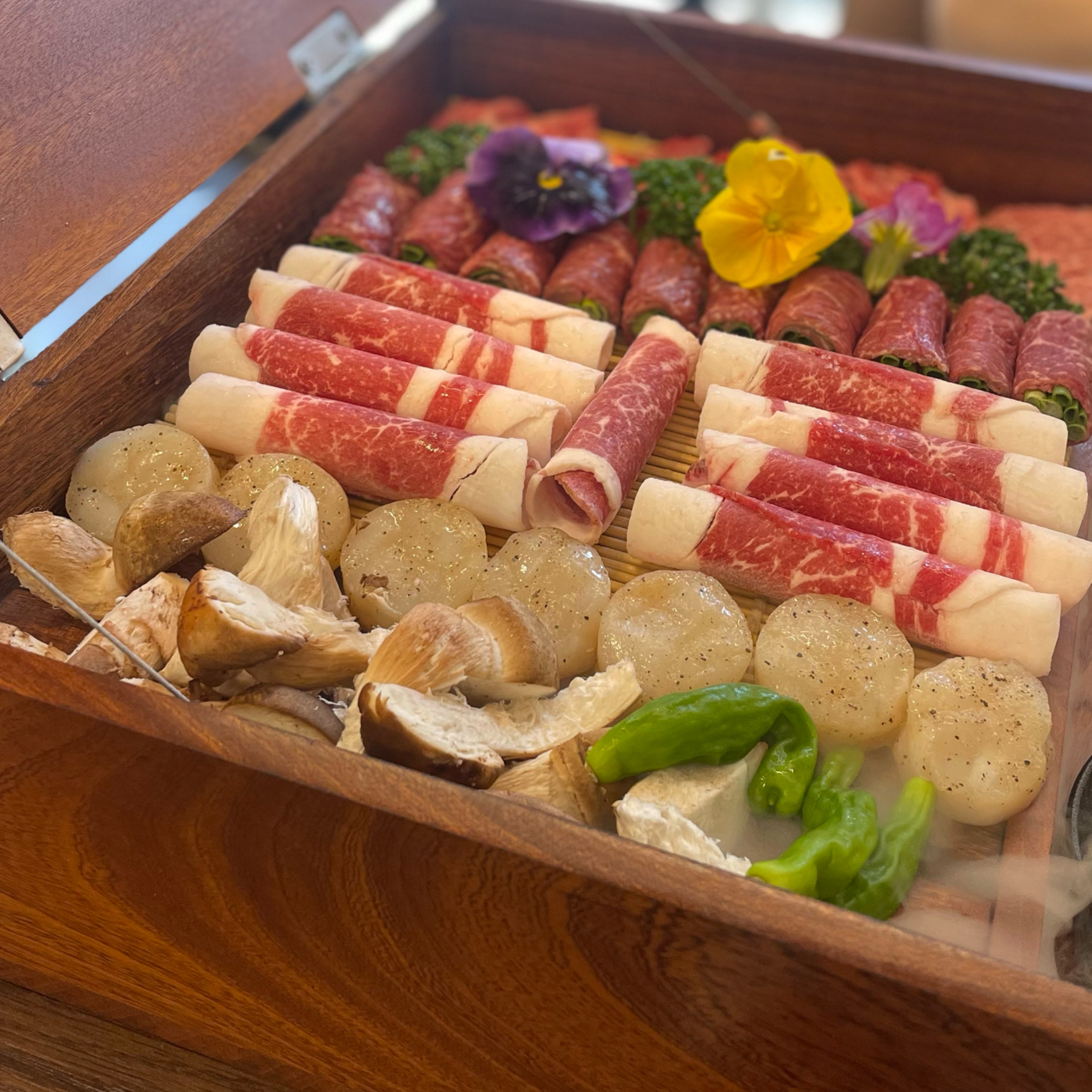 미금역 맛집 우백관 내돈내산 방문리뷰