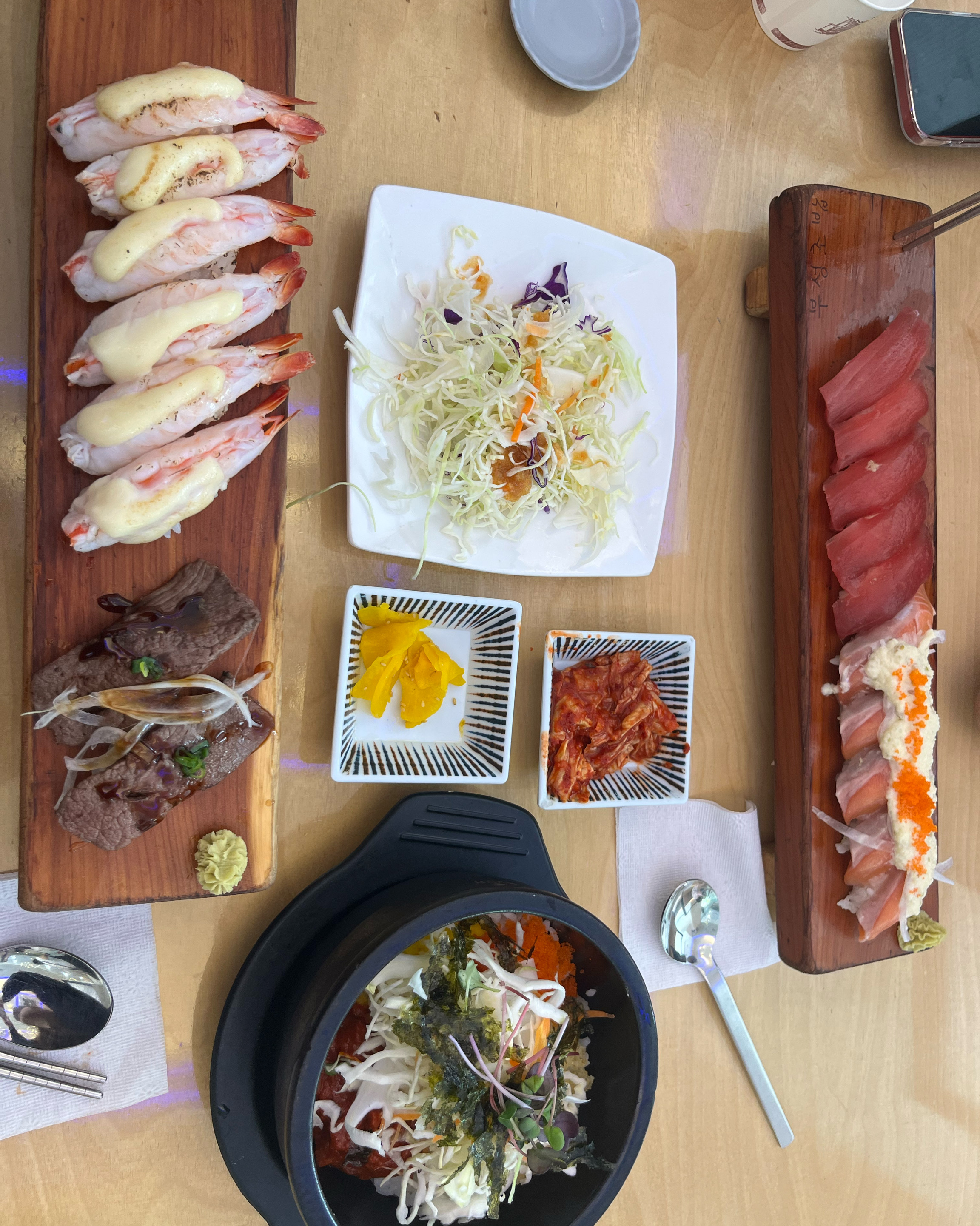 서현역 맛집 부성초밥 내돈내산 찐리뷰
