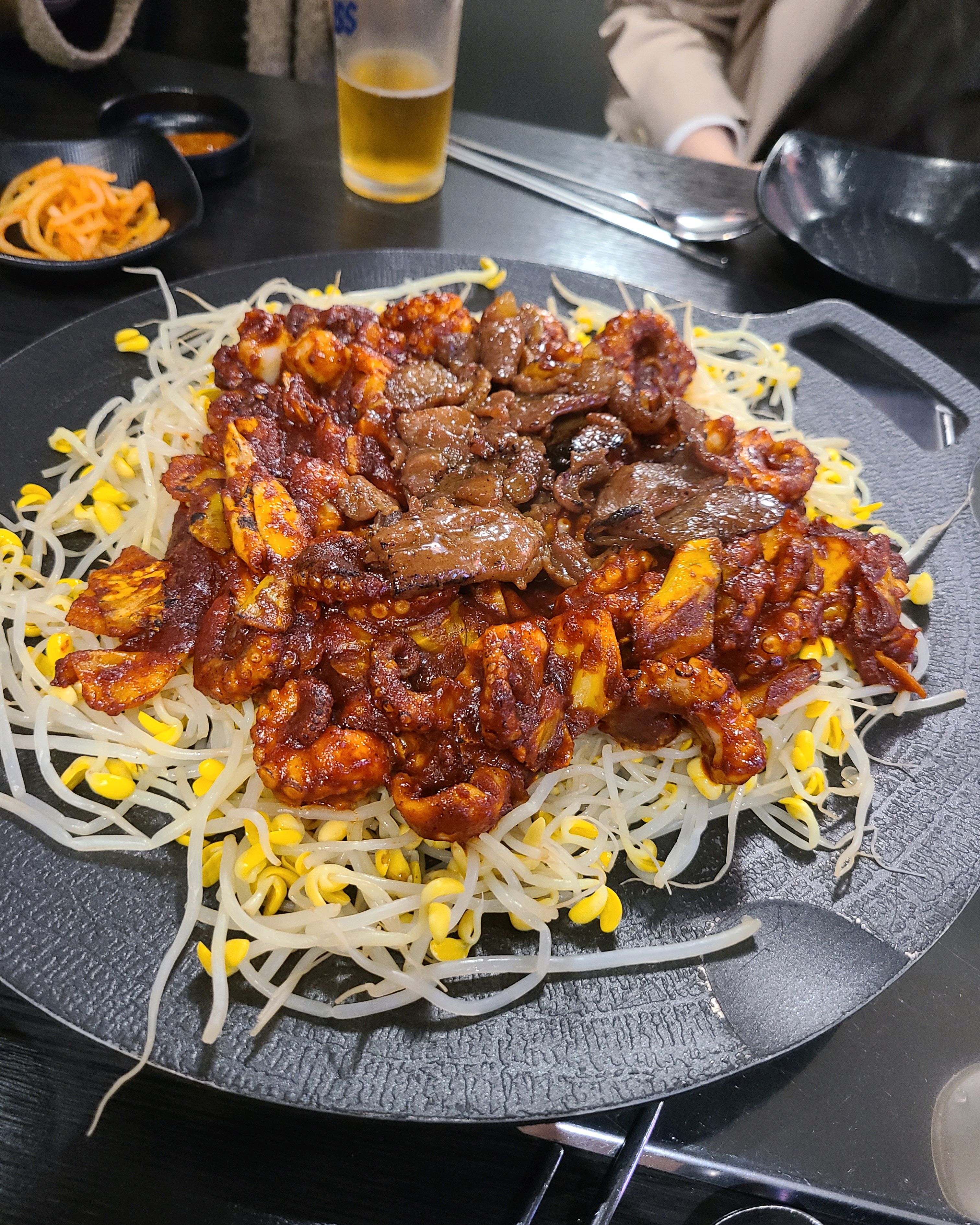 서현역 맛집 화리화리 서현점 내돈내산 찐리뷰