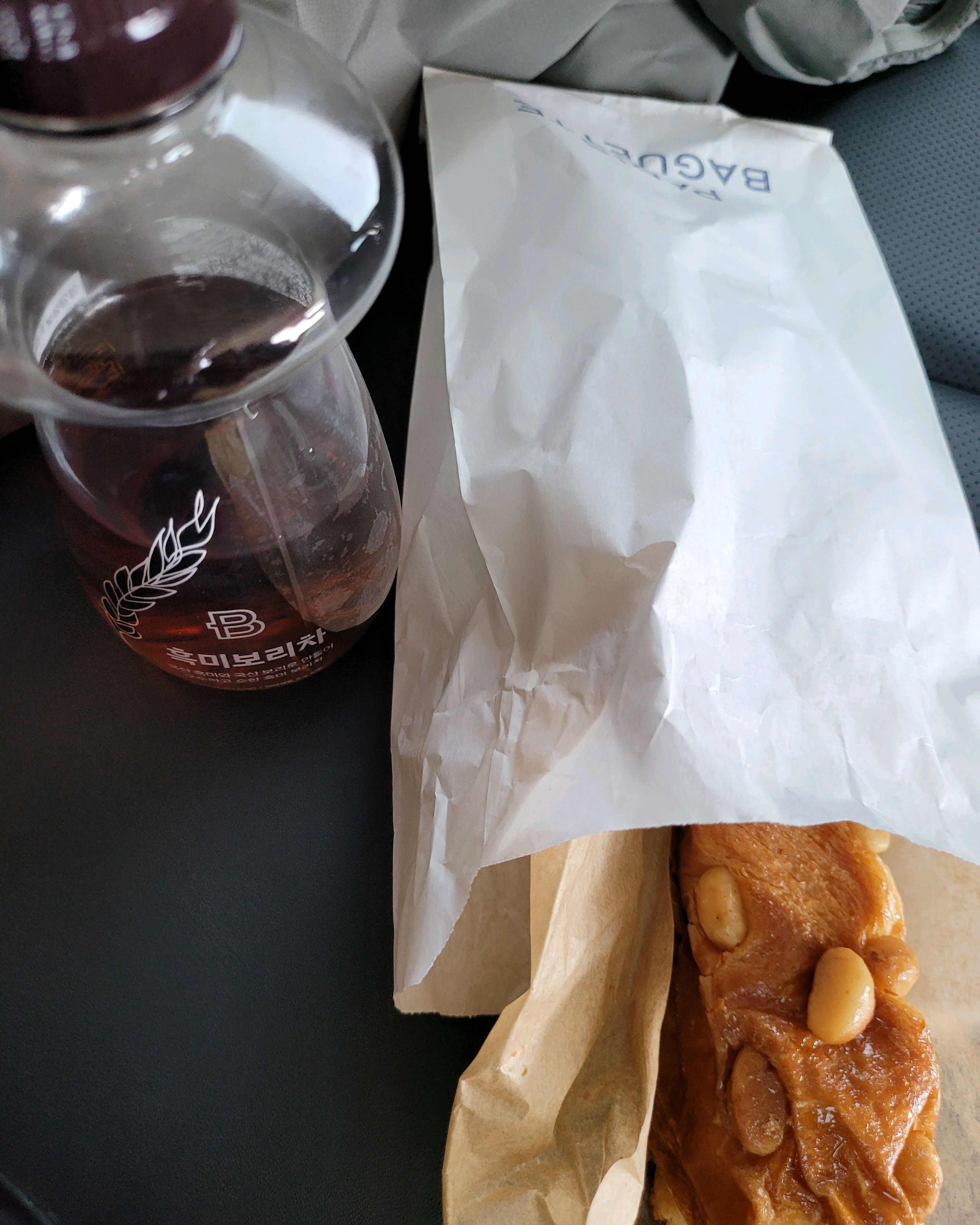 제주 맛집 파리바게뜨 제주공항렌터카하우스점 37번째 리뷰 이미지