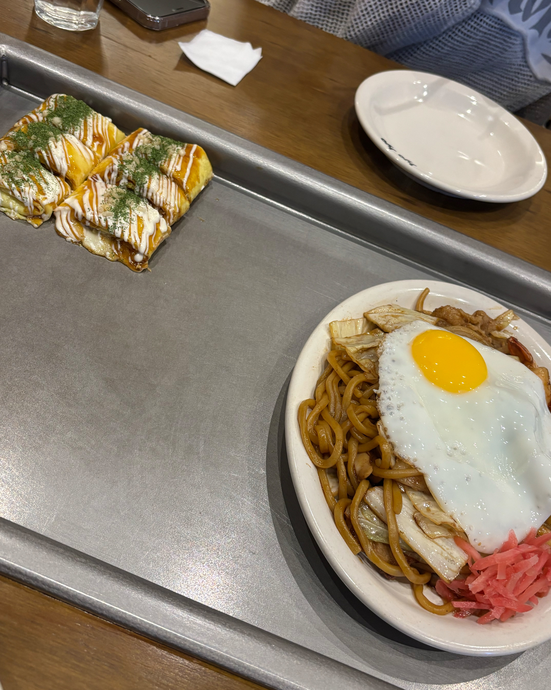 👍🏻👍🏻👍🏻 - 인천 맛집 죠죠 트리플스트리트점