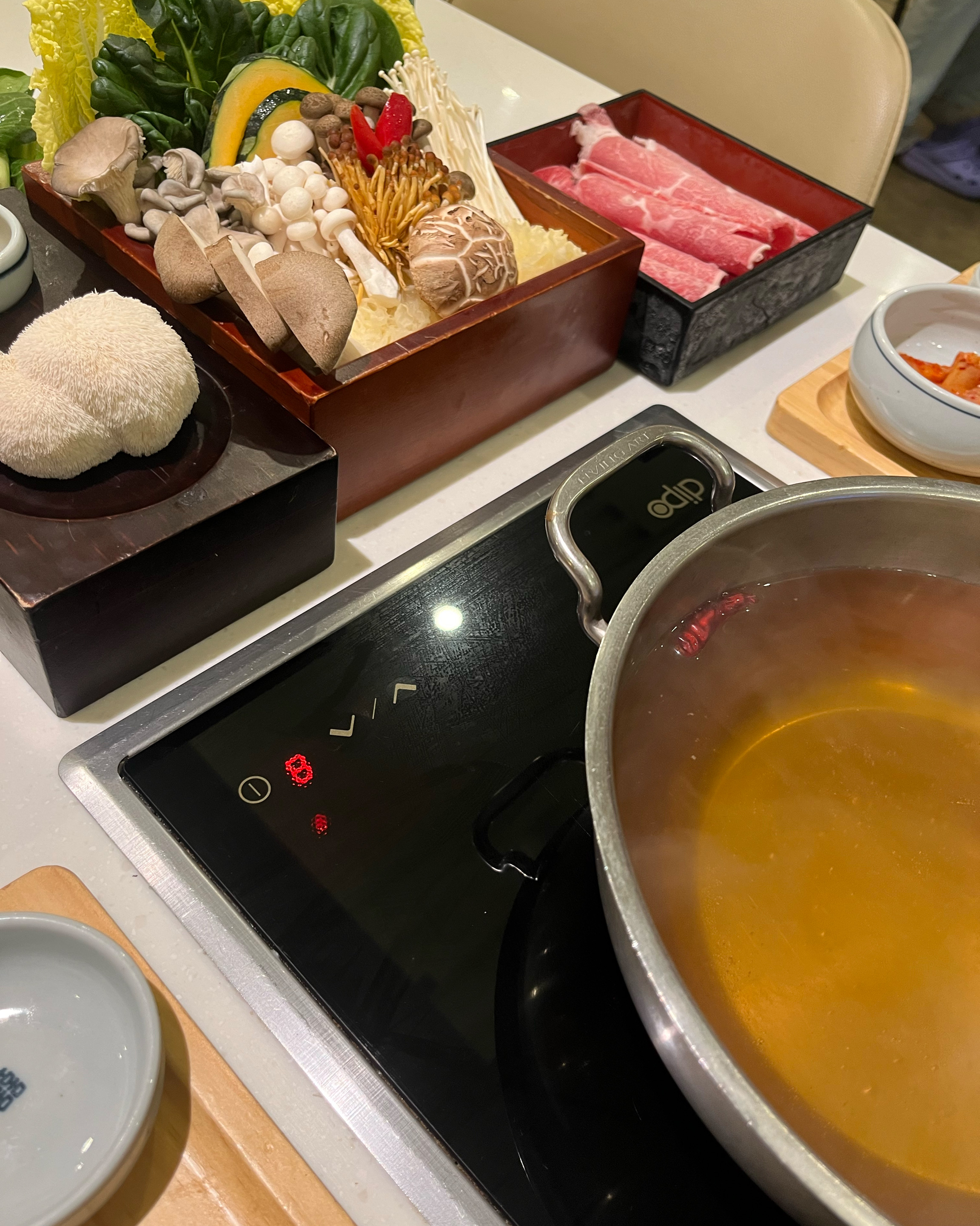 서현역 맛집 미면정 서현점 내돈내산 찐리뷰