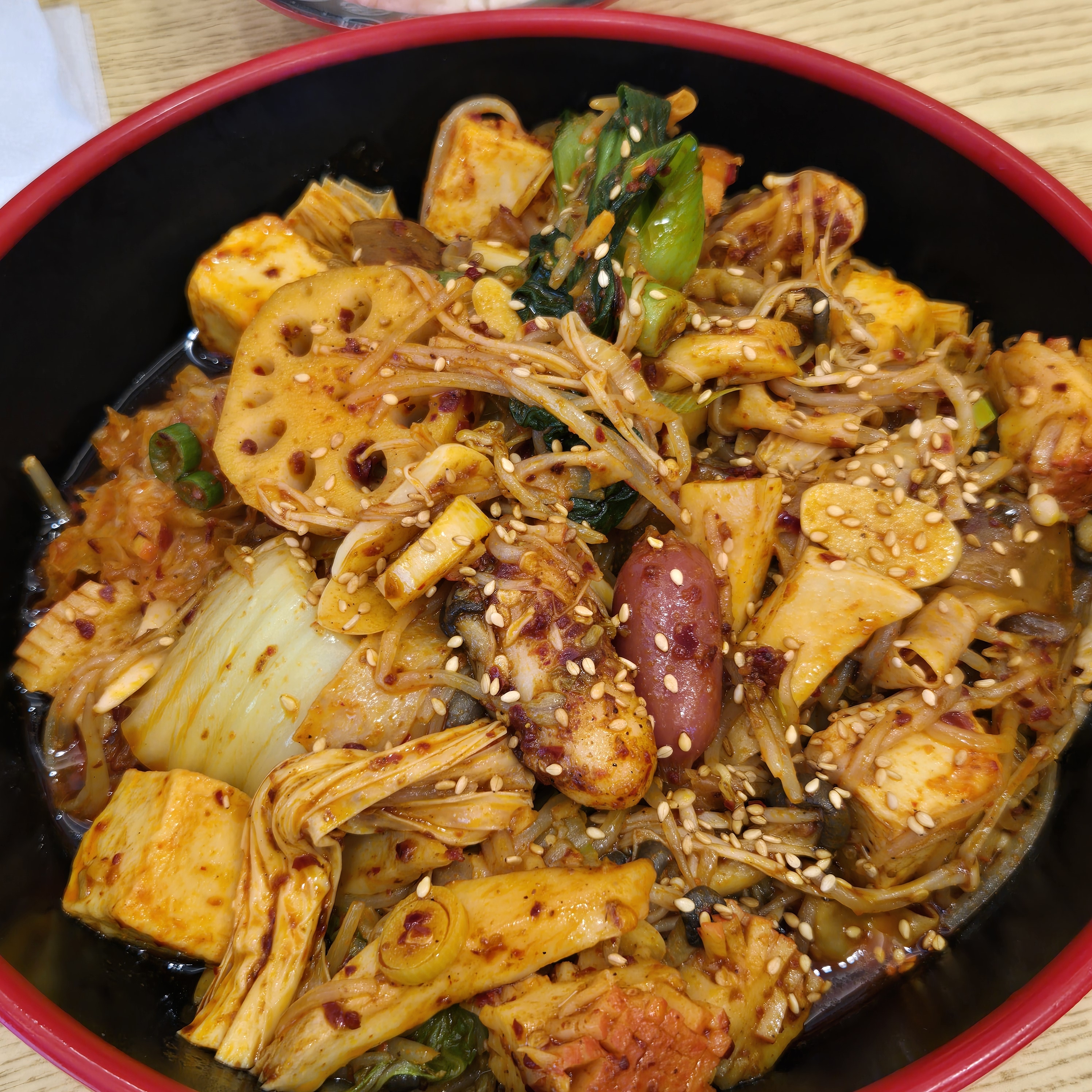미금역 맛집 탕화쿵푸마라탕 분당미금역점 내돈내산 방문리뷰