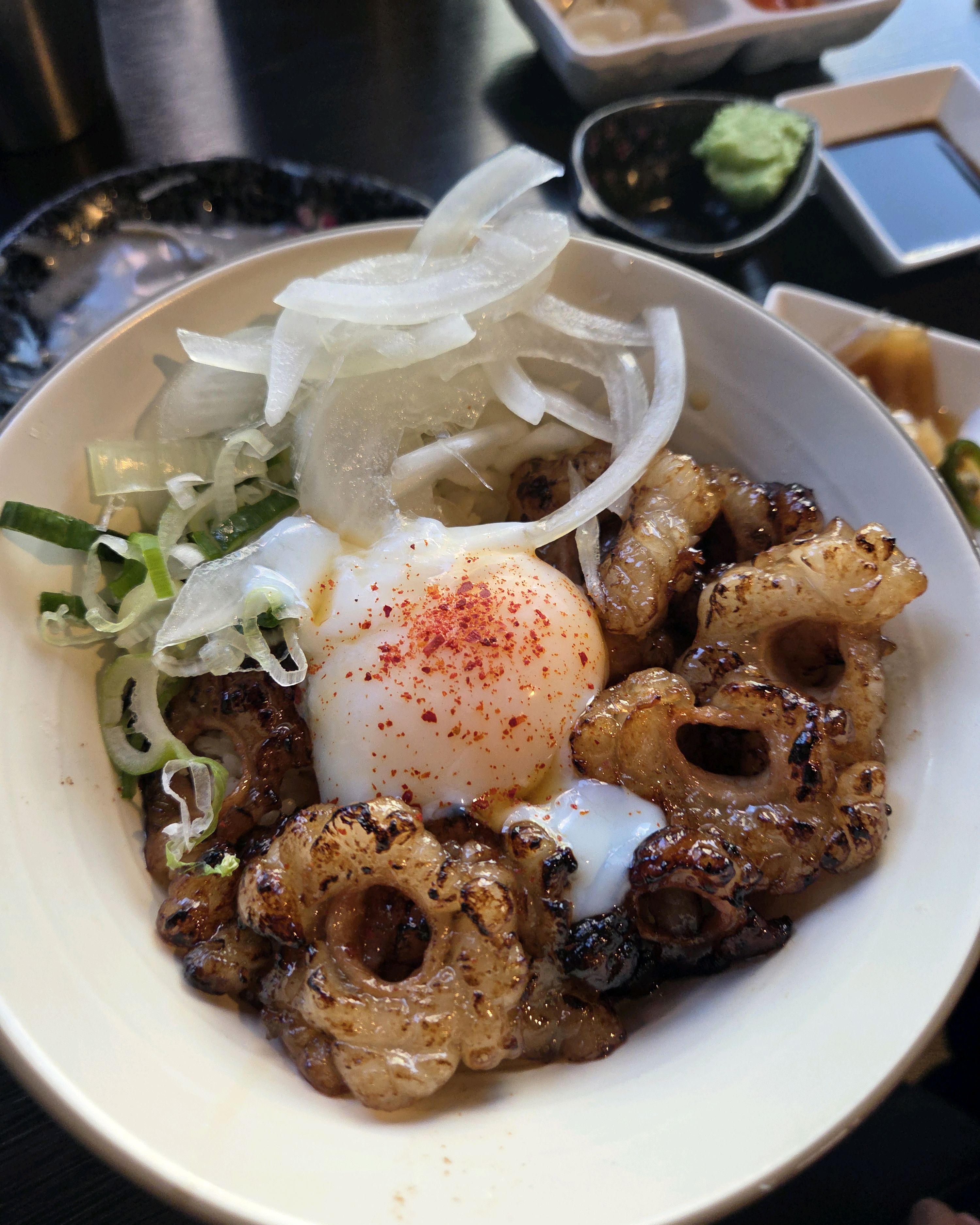 서현역 맛집 하루일과덮밥 내돈내산 최신리뷰