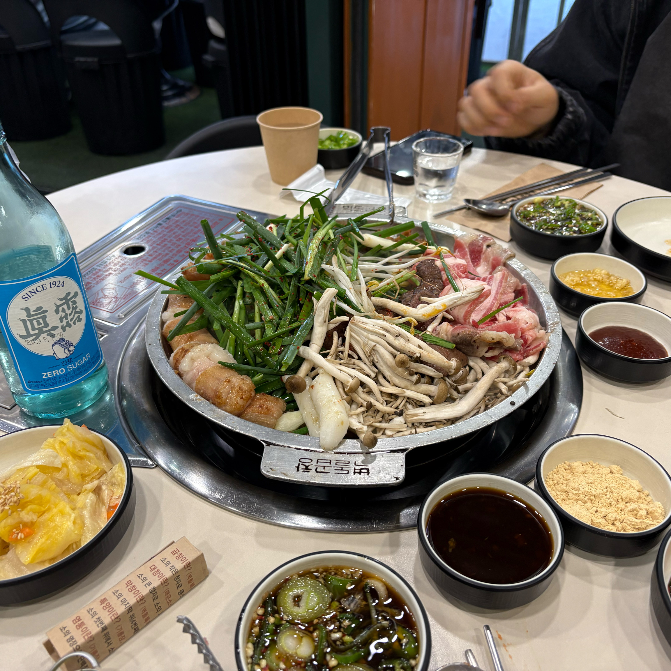 [천안 맛집 벽돌곱창 천안불당점] 직접 가본 로컬 리뷰