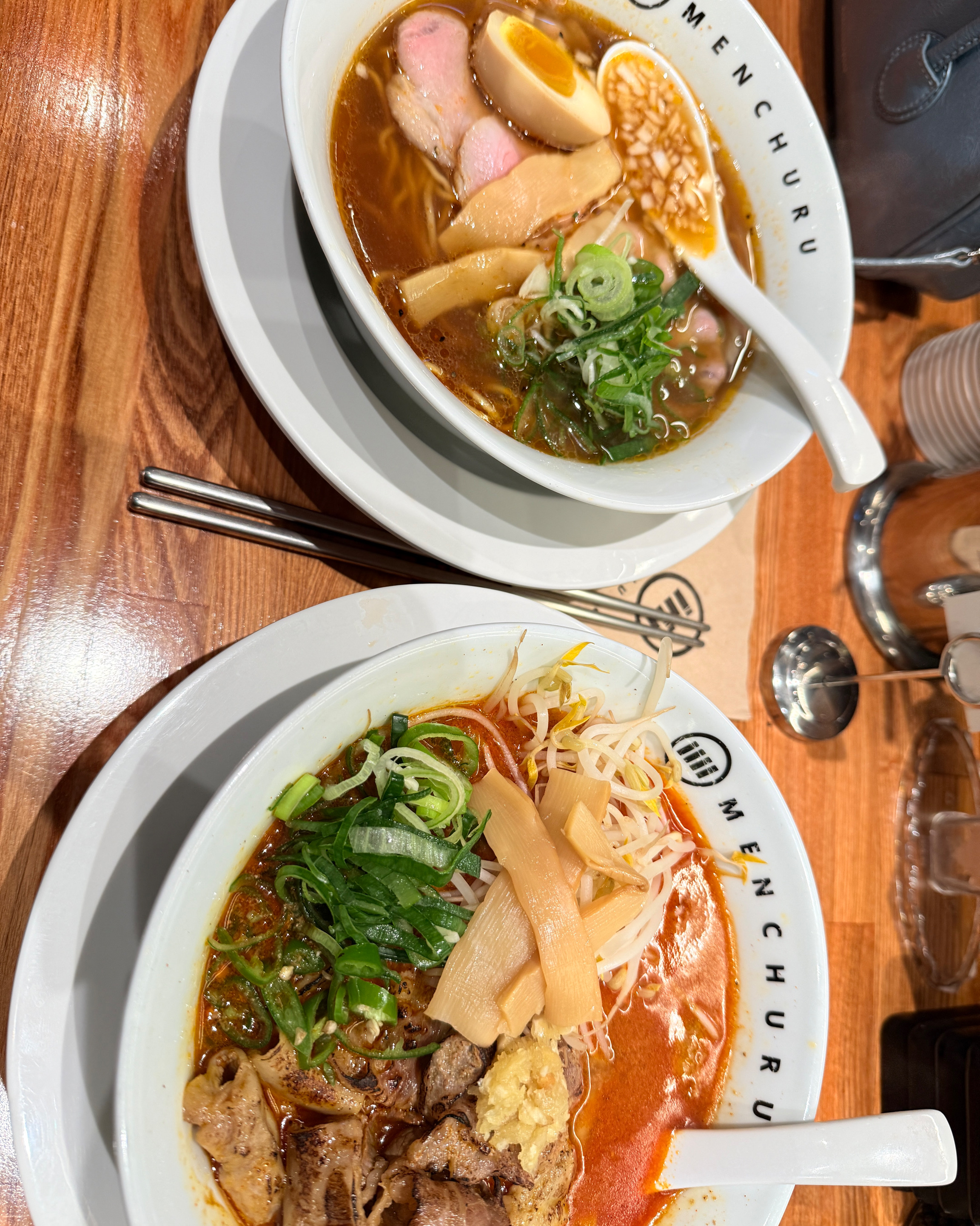 서현역 맛집 멘츠루 서현점 내돈내산 찐리뷰