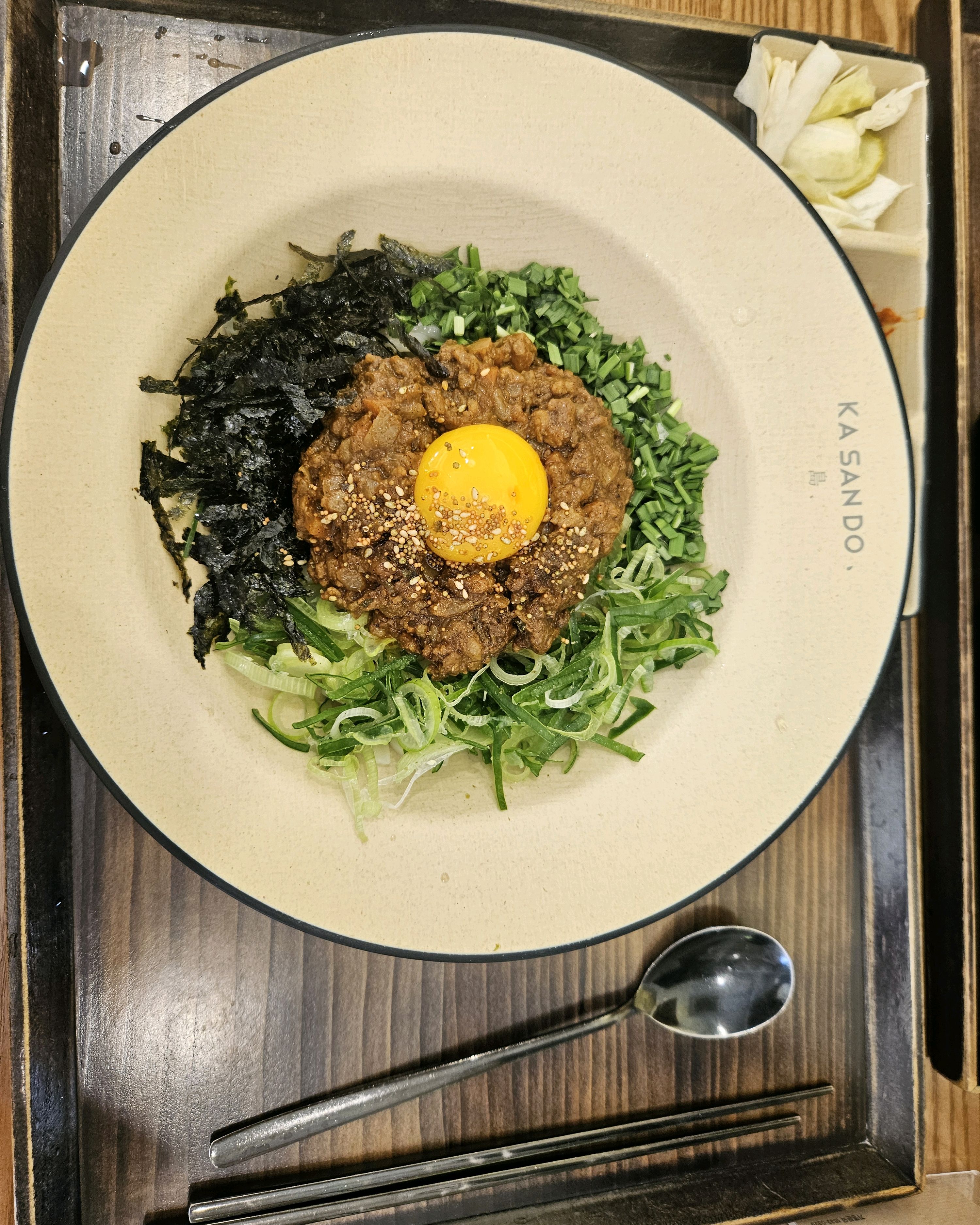 정자역 맛집 카산도 정자본점 내돈내산 방문리뷰