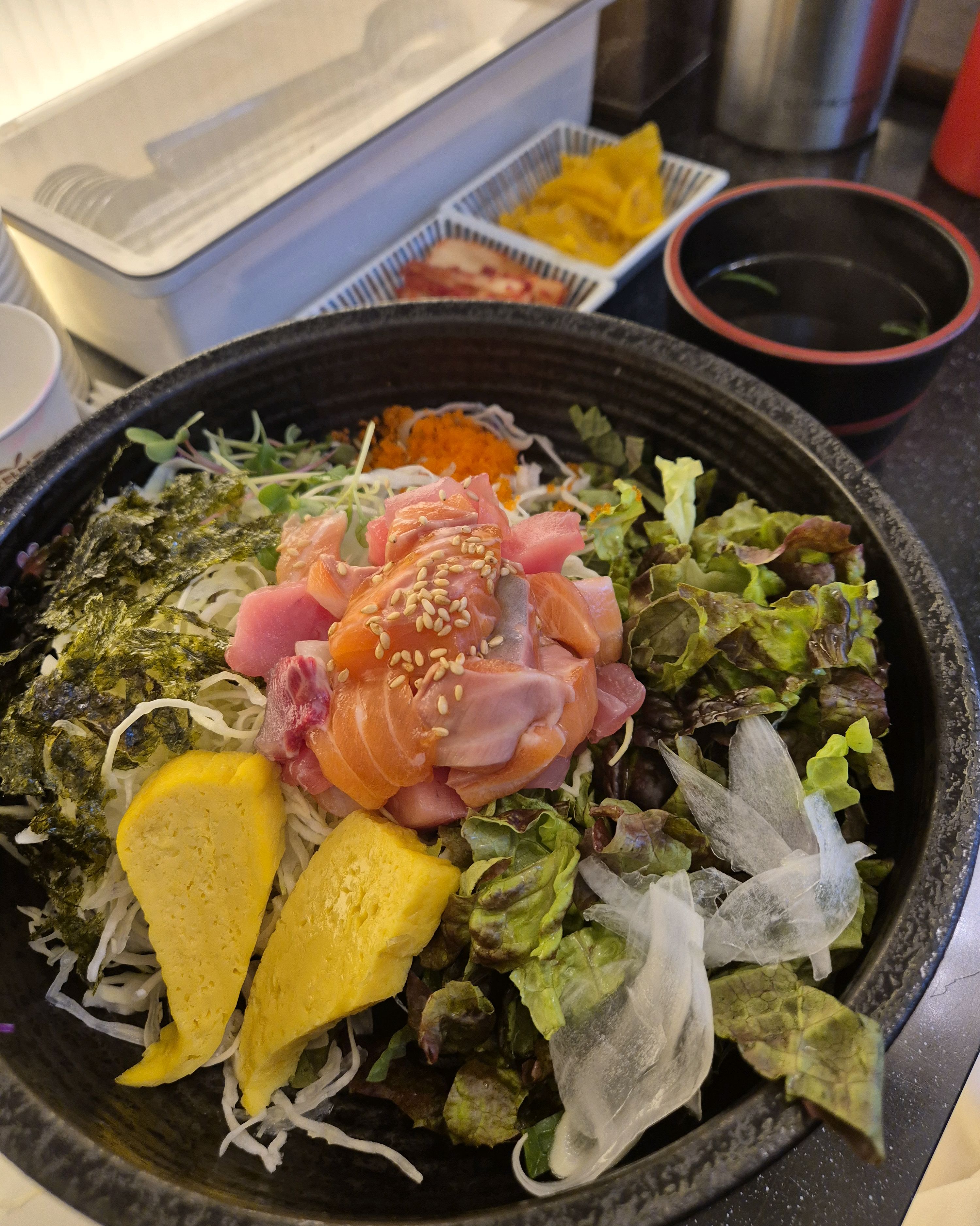 미금역 맛집 부성초밥 미금본점 내돈내산 최신리뷰