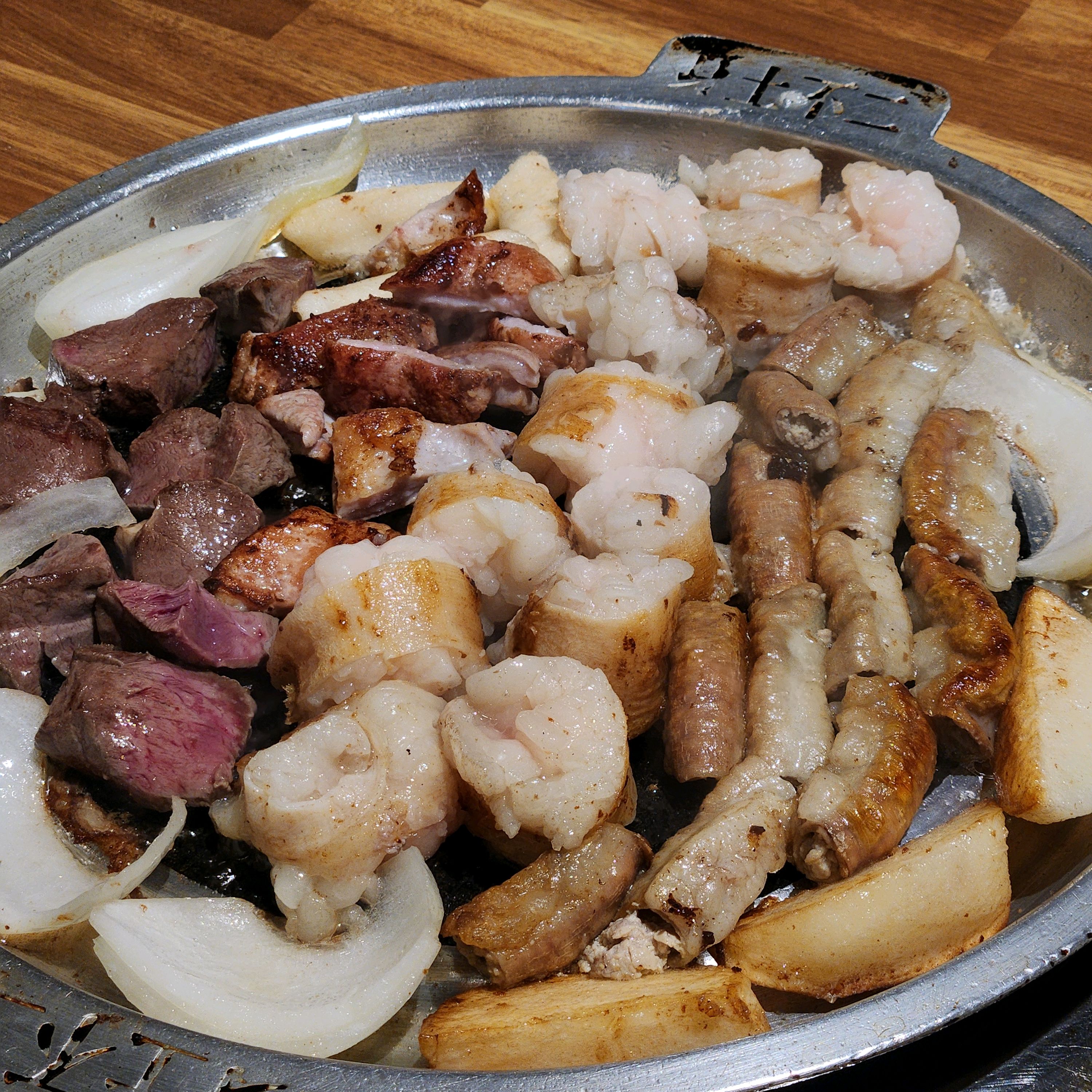 서현역 맛집 소통 서현본점 내돈내산 방문리뷰