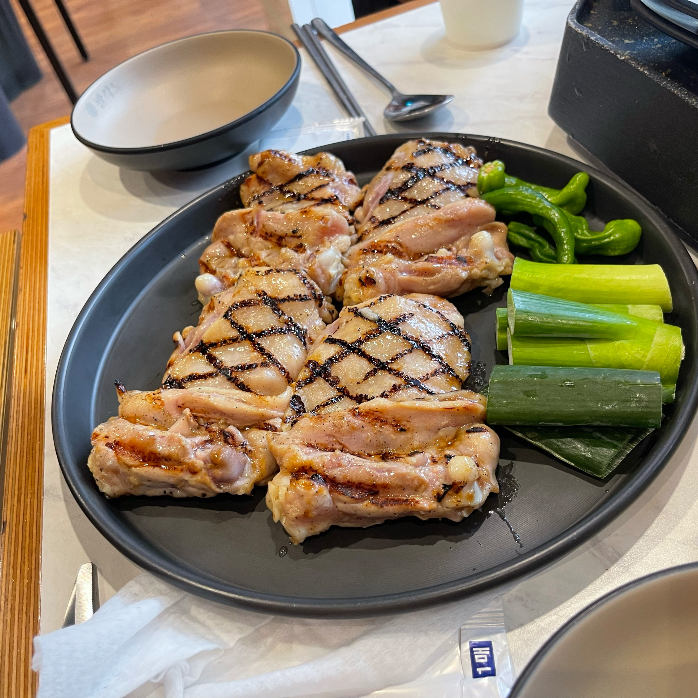 서현역 맛집 팔각도 분당서현역점 내돈내산 찐리뷰