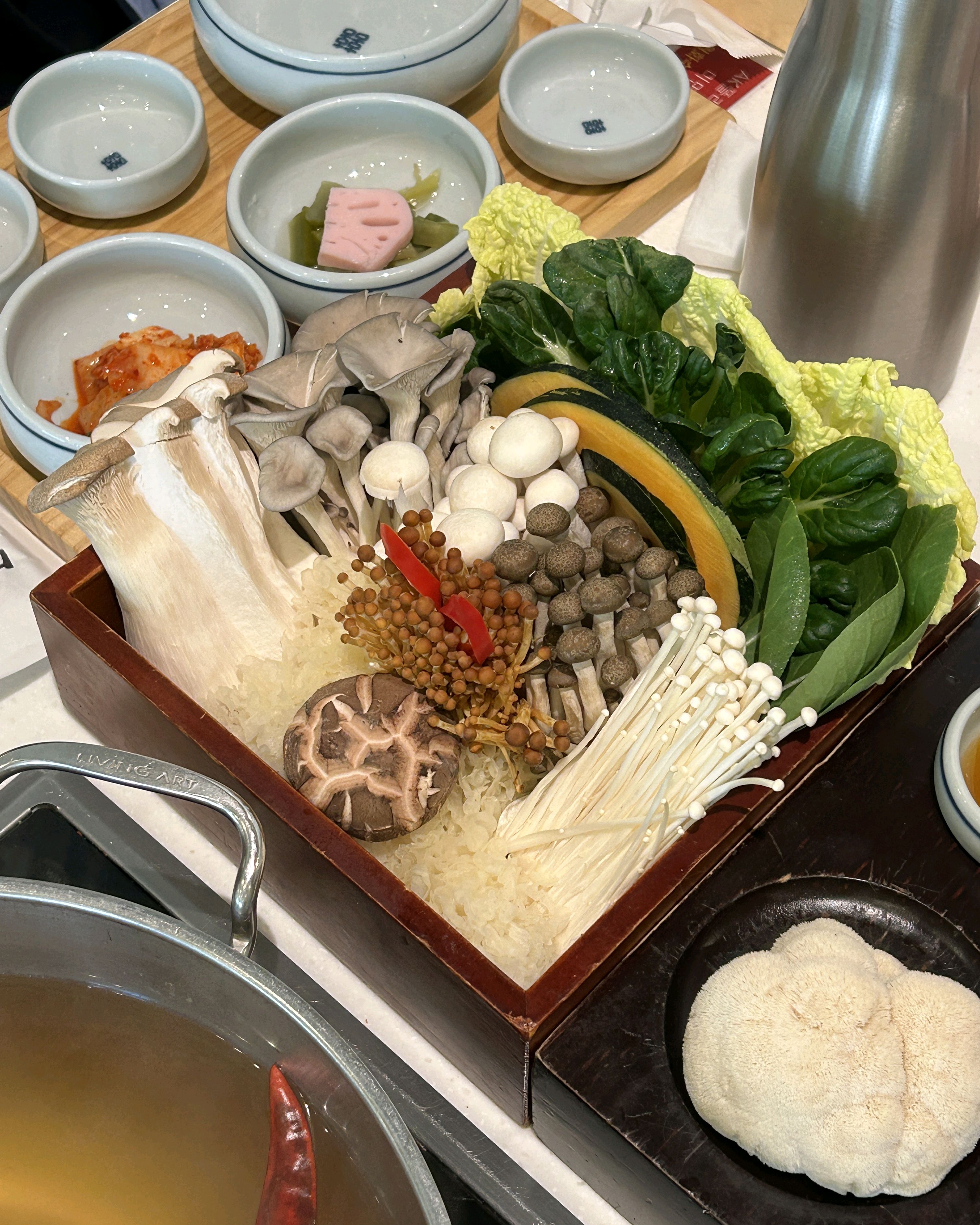 서현역 맛집 미면정 서현점 내돈내산 찐리뷰