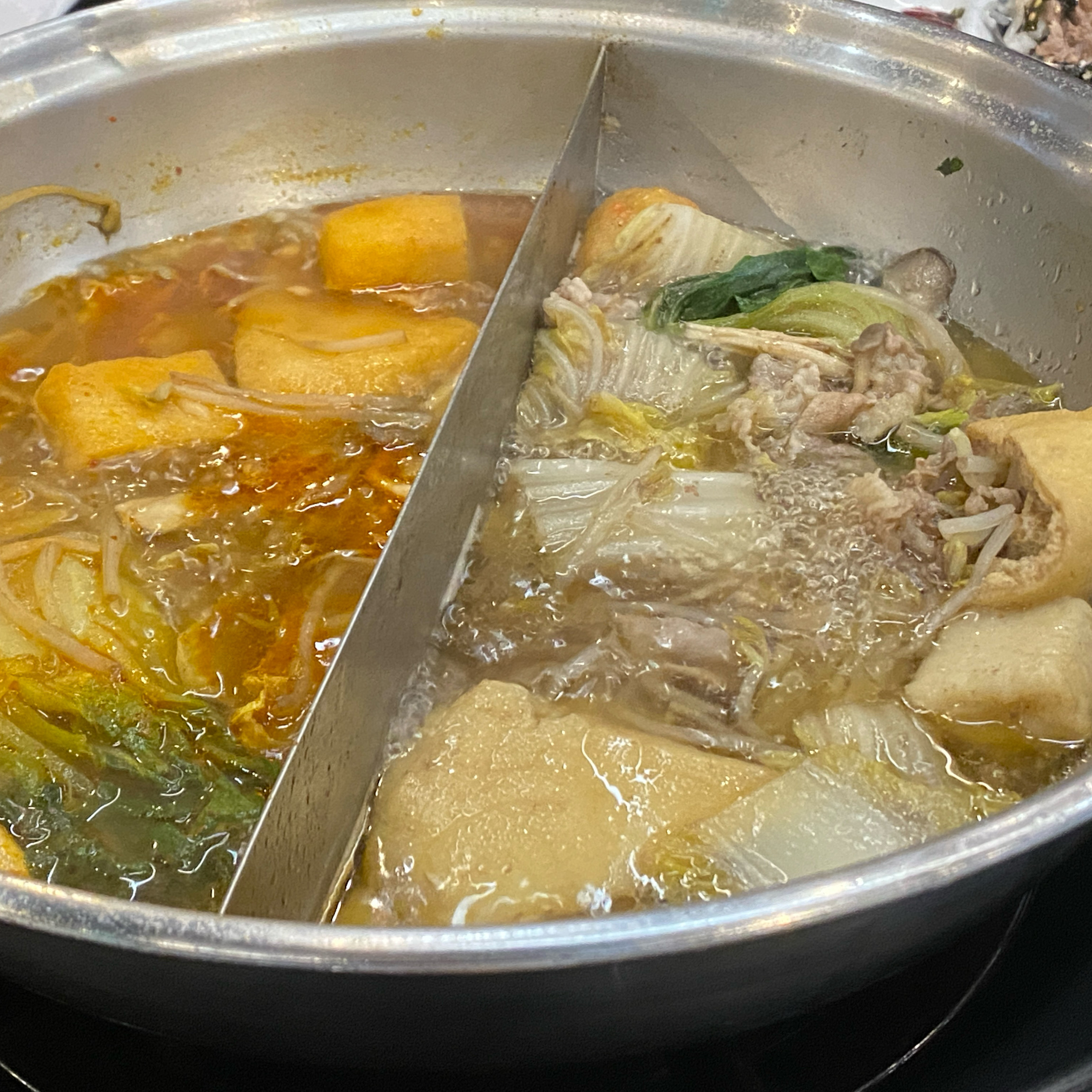 주말은항상 오게되네요 - 구미 산동 맛집 소담촌 구미산동점