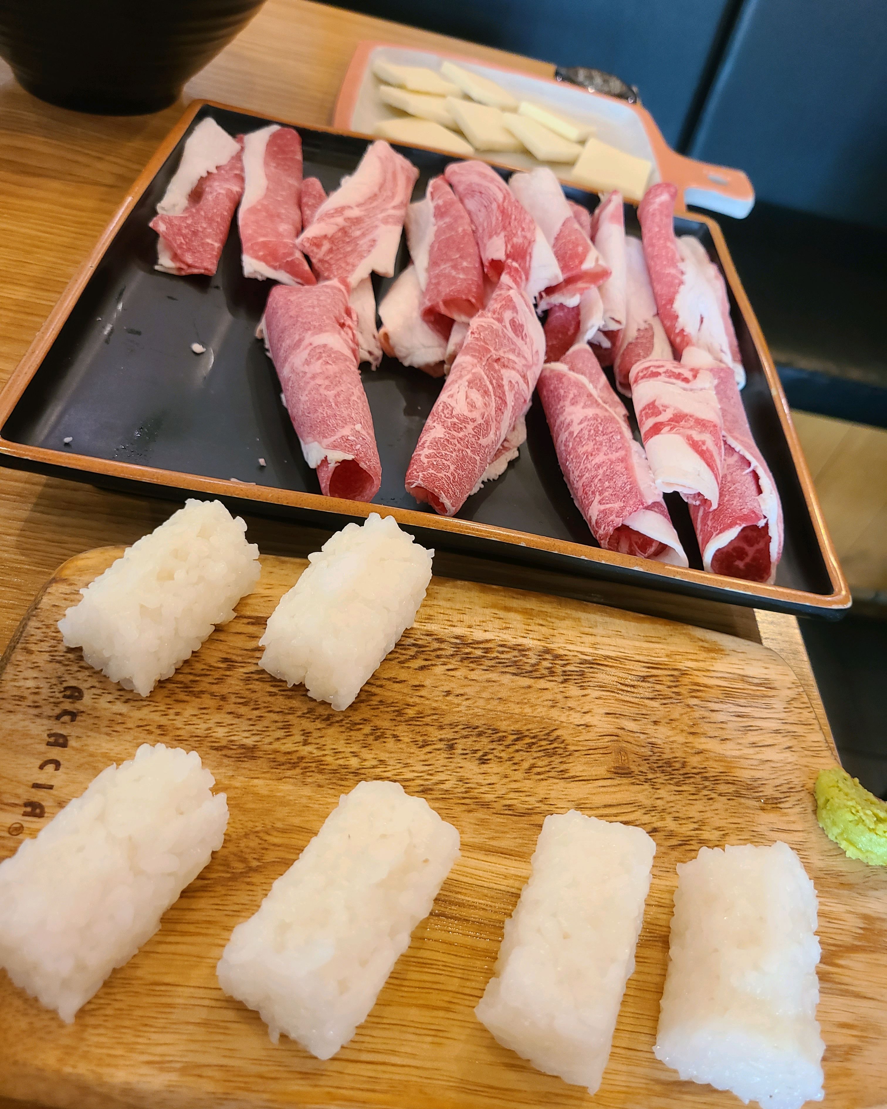 정자역 맛집 이차돌 분당정자점 내돈내산 리얼후기