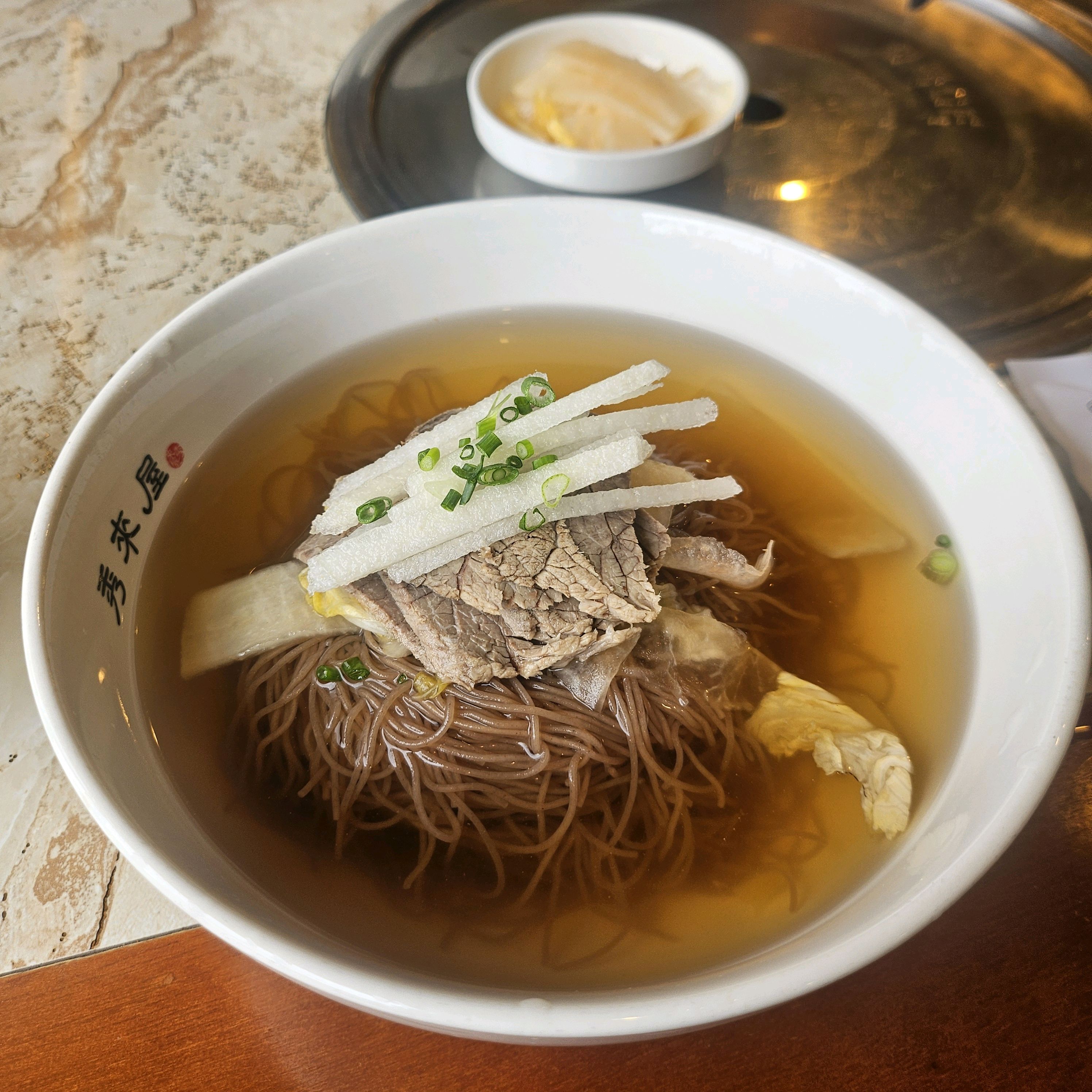 정자역 맛집 수래옥 궁내본점 내돈내산 방문후기