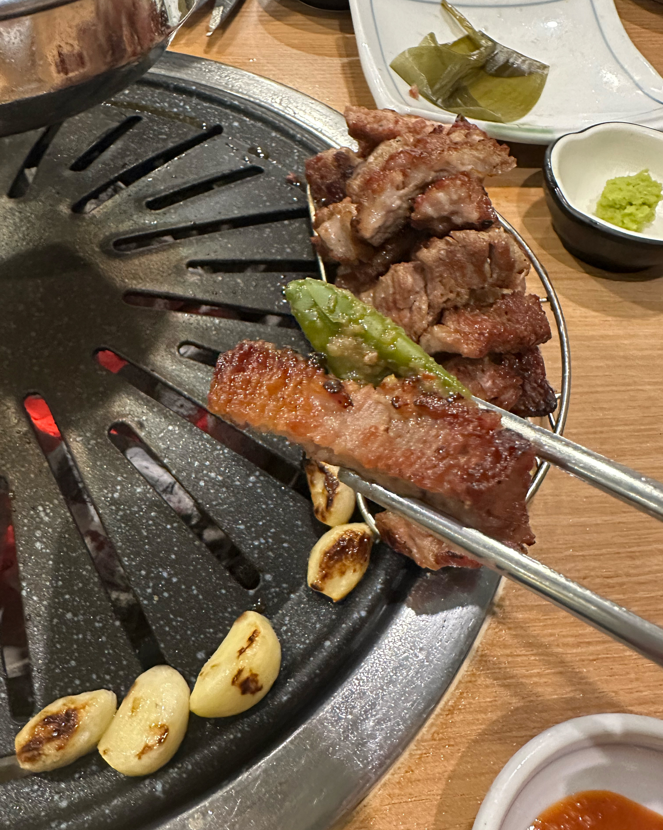 [천안 맛집 형님] 직접 가본 로컬 리뷰