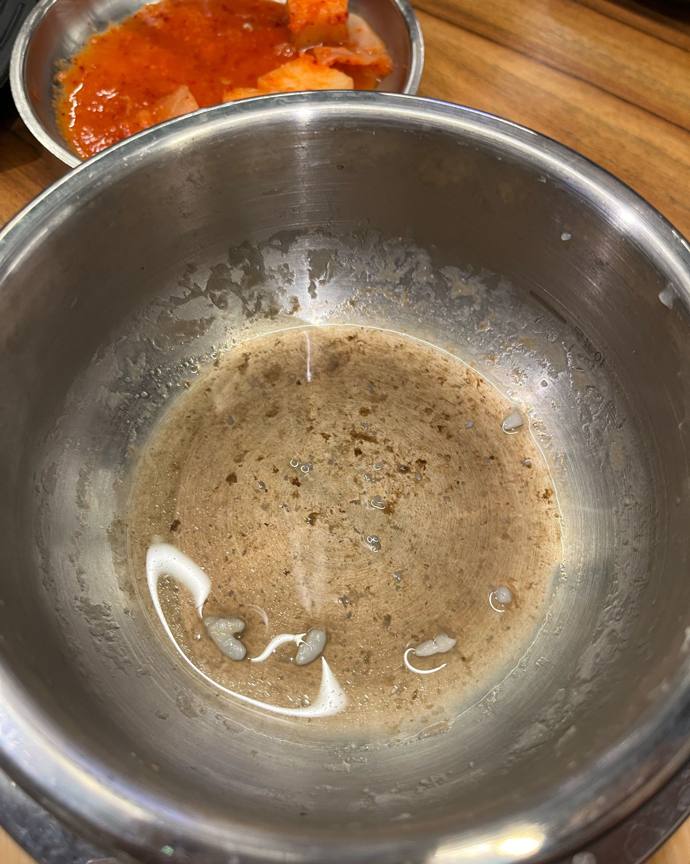 정자역 맛집 김삿갓 고기집 내돈내산 찐리뷰