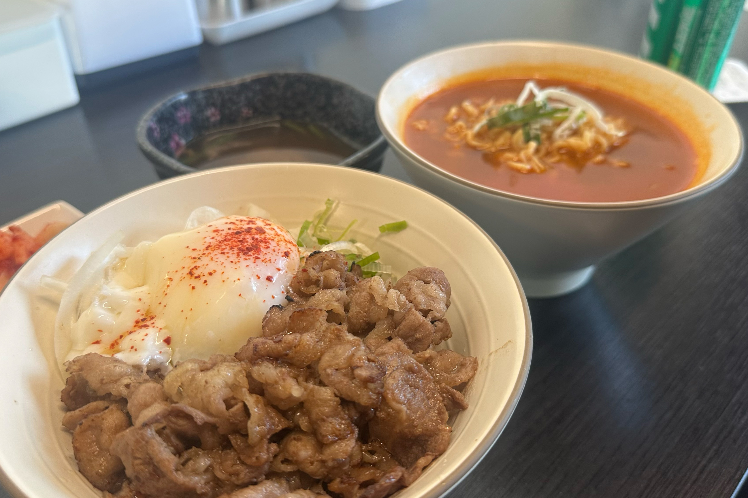 서현역 맛집 하루일과덮밥 내돈내산 최신리뷰
