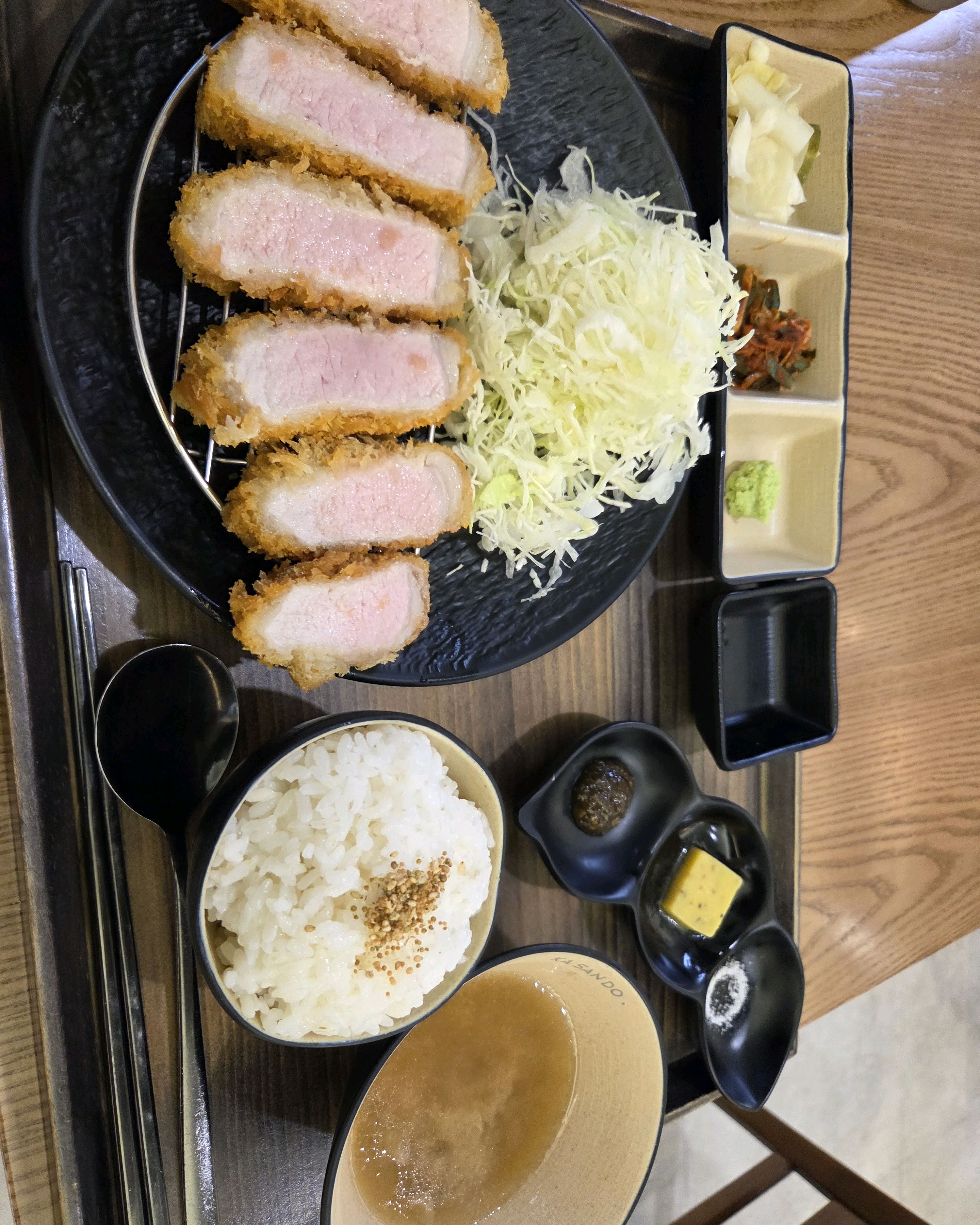 정자역 맛집 카산도 정자본점 내돈내산 방문리뷰