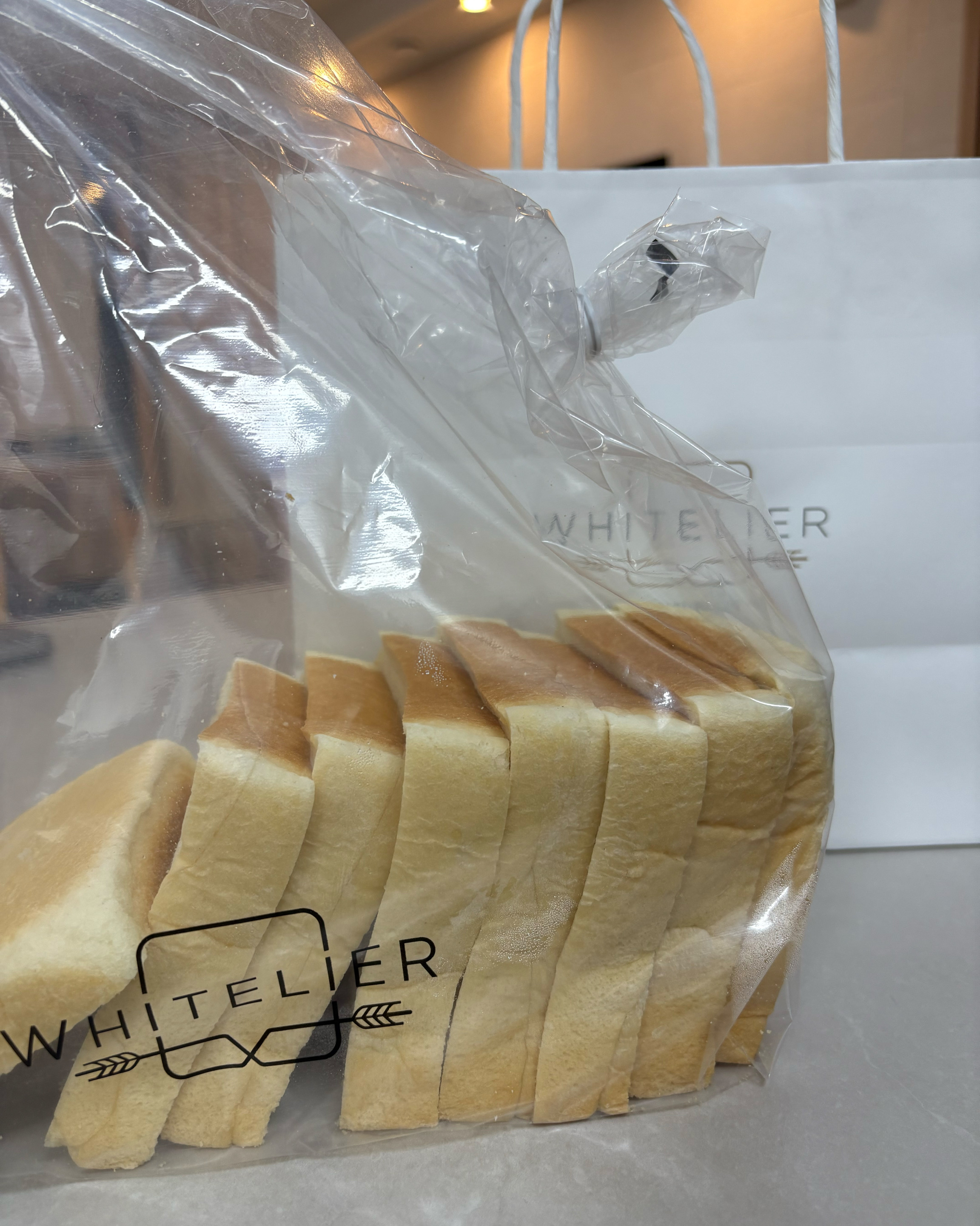 정자역 맛집 화이트리에 정자점 내돈내산 방문후기