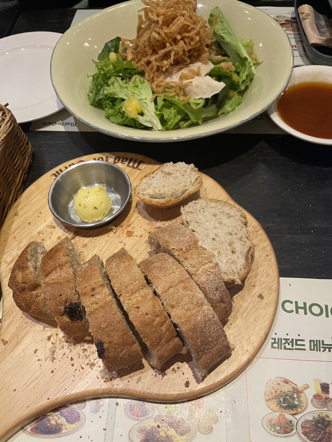 서현역 맛집 매드포갈릭 분당서현점 내돈내산 최신리뷰