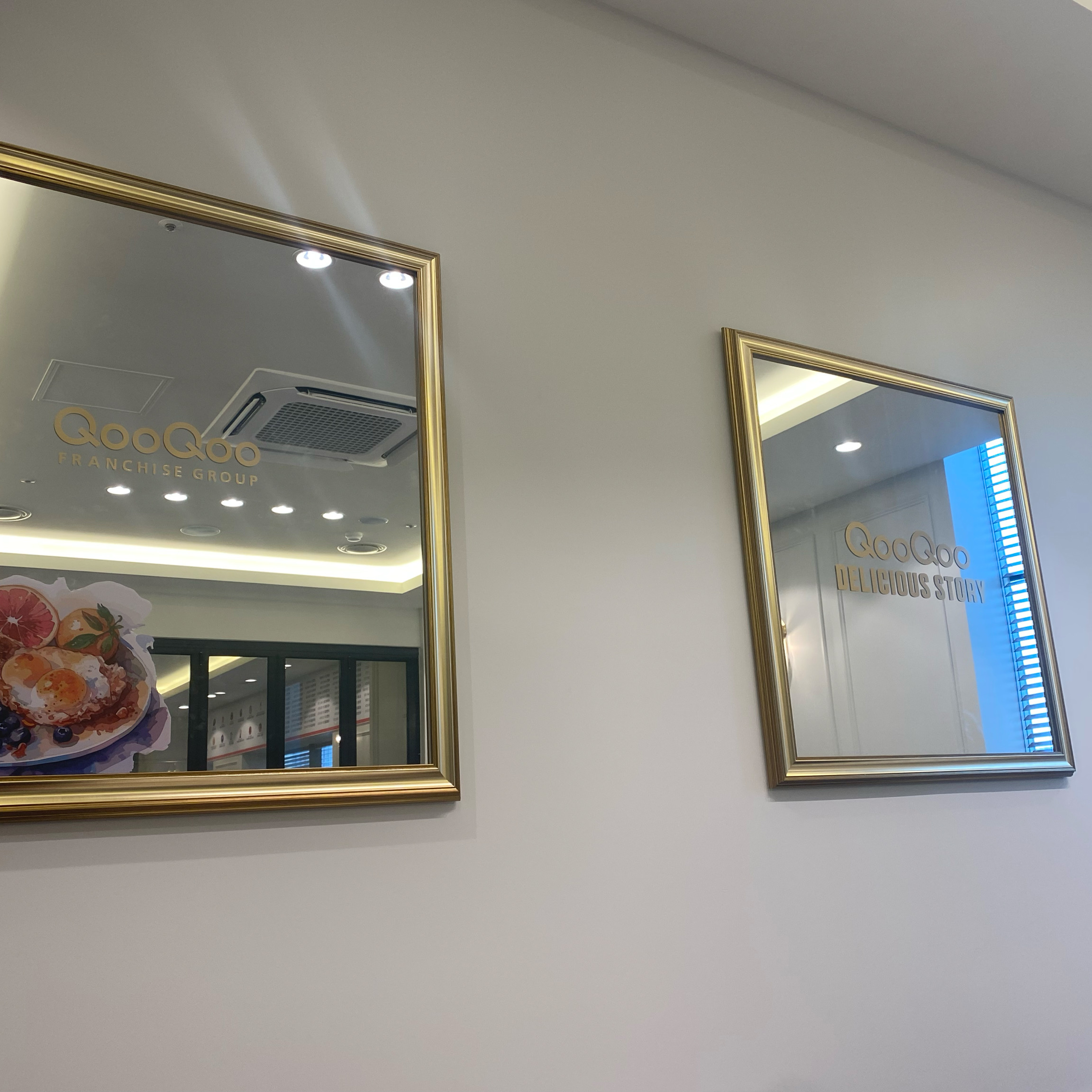 오리역 맛집 쿠우쿠우 분당점 내돈내산 방문리뷰