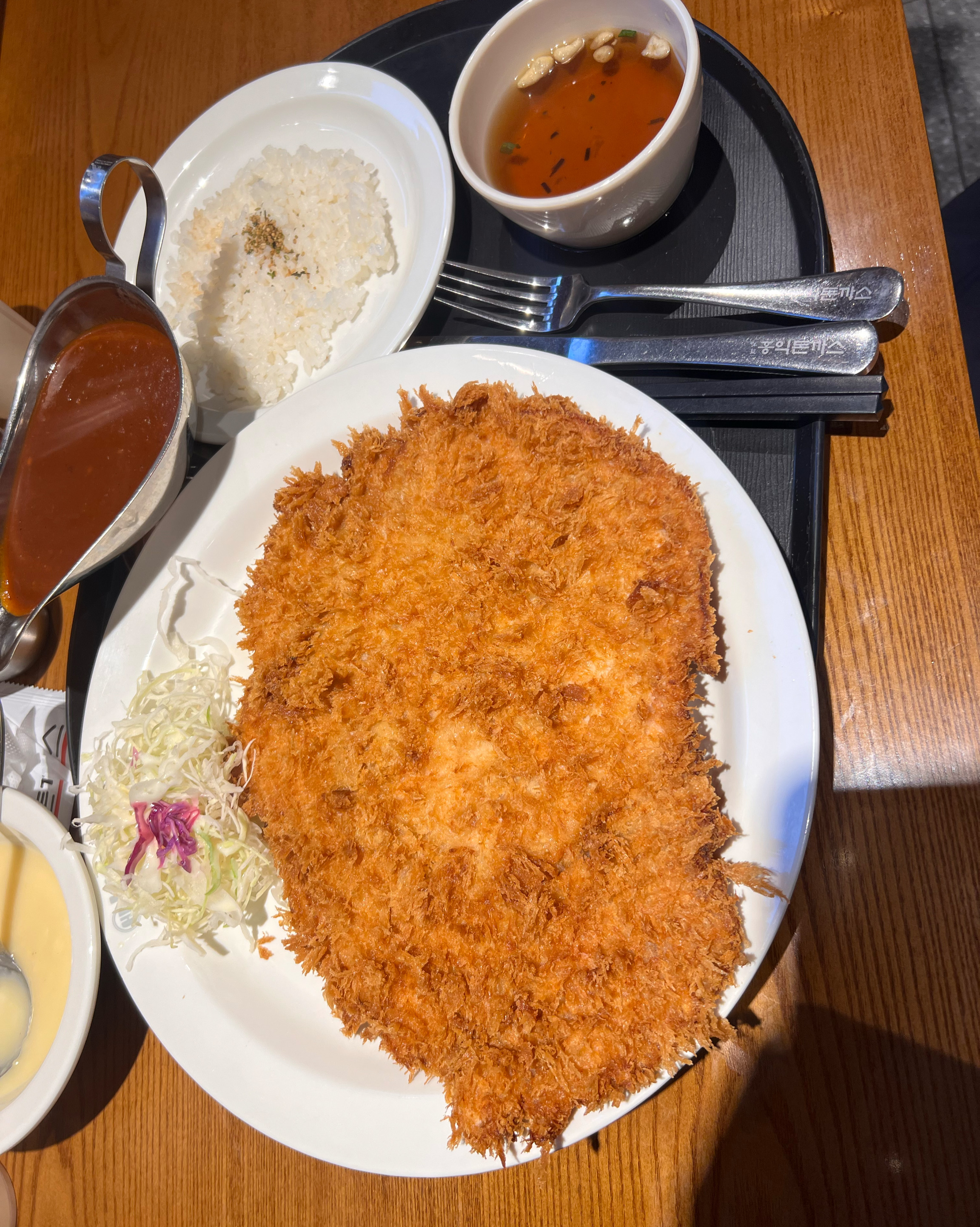 두번째 방문입니당 ^^. 너무맛있어서 동생데리고 또 왔어요^^ 멀어서 자주못오는데 올때